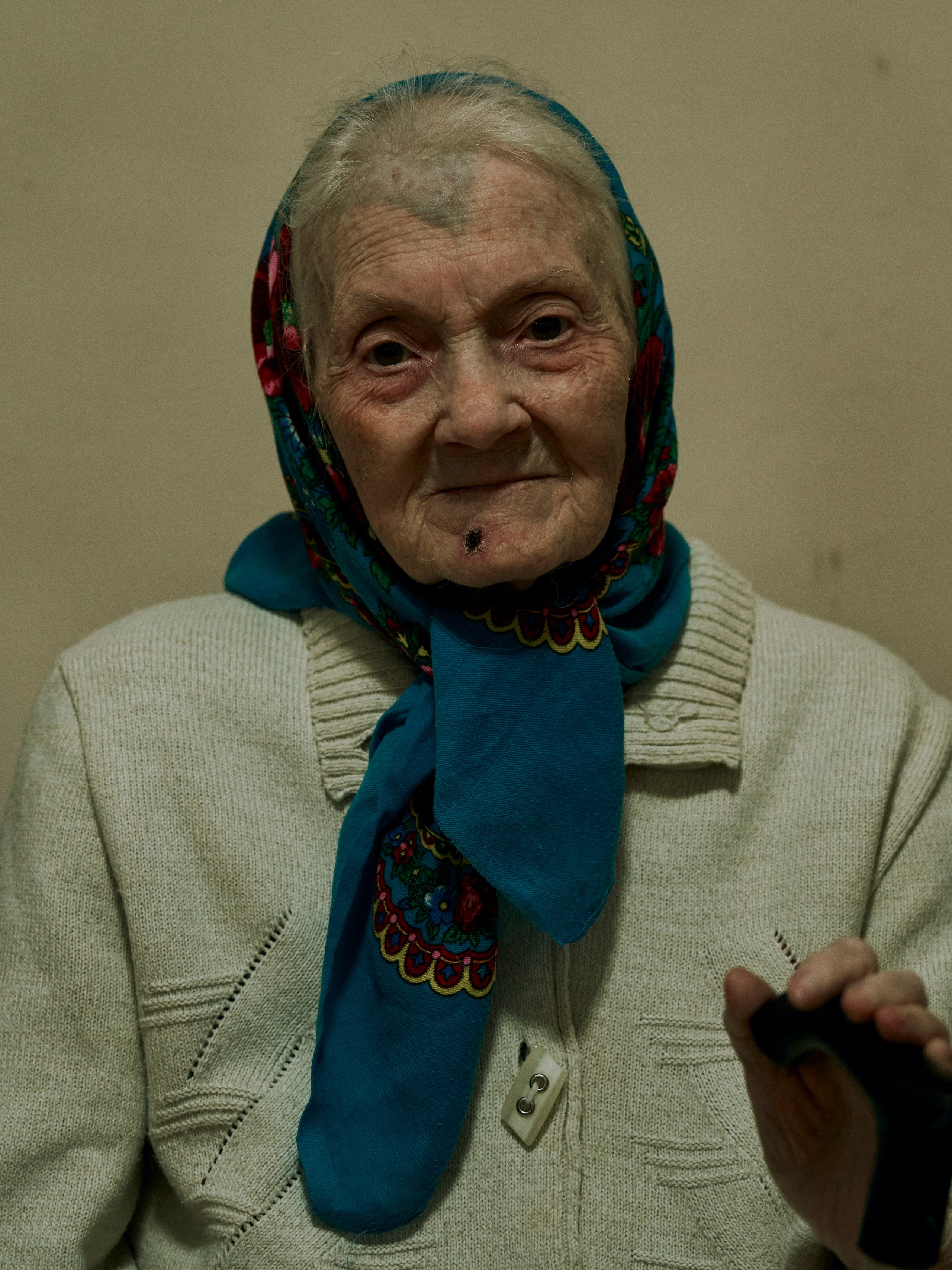 Дом престарелых г. Ржев. Портретный фотограф в Москве