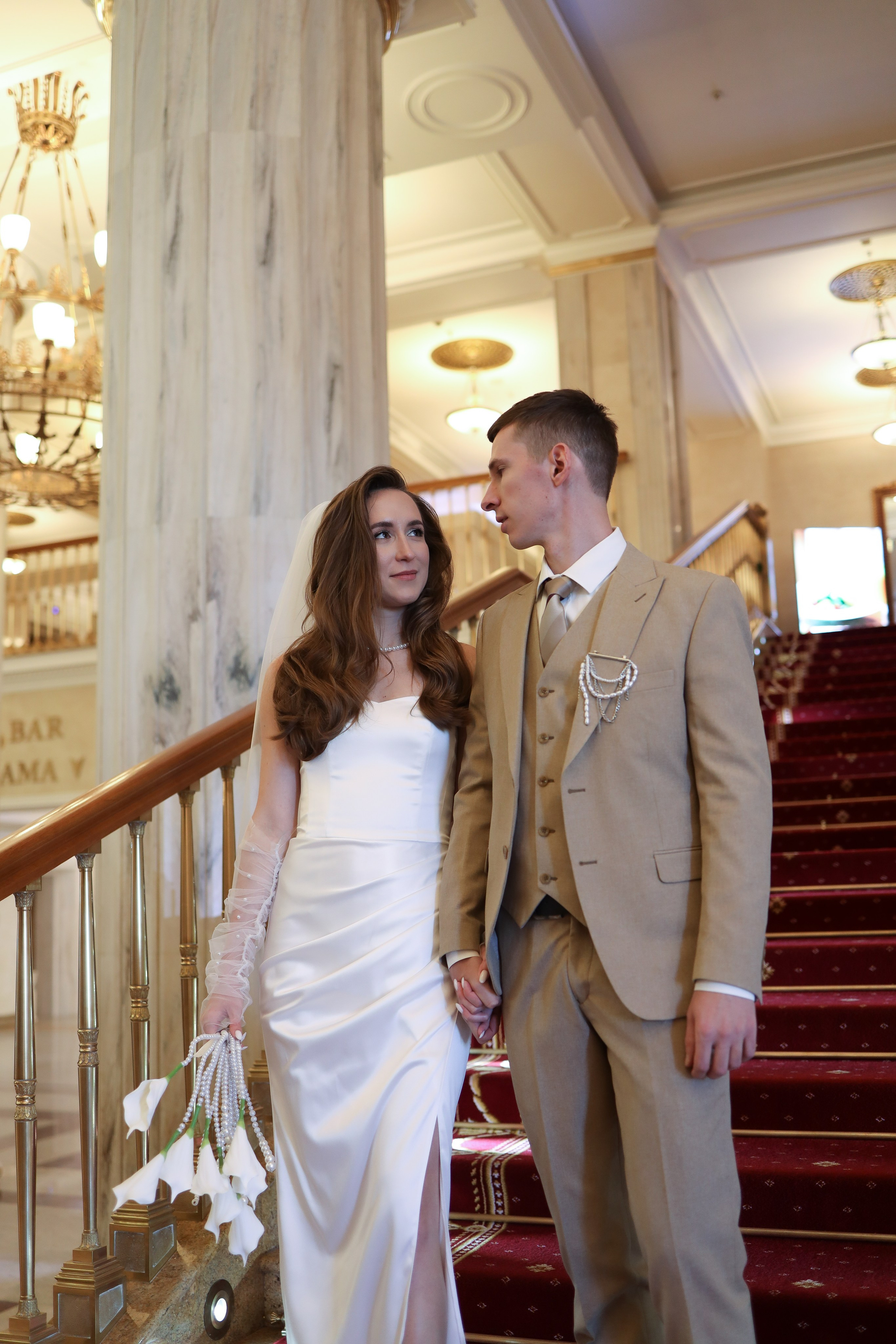 И. + П. Утро в Сити, роспись в гостинице Украина (Ресторан Романтик). Семейный и lovestory фотограф в Москве Светлана Коняхина