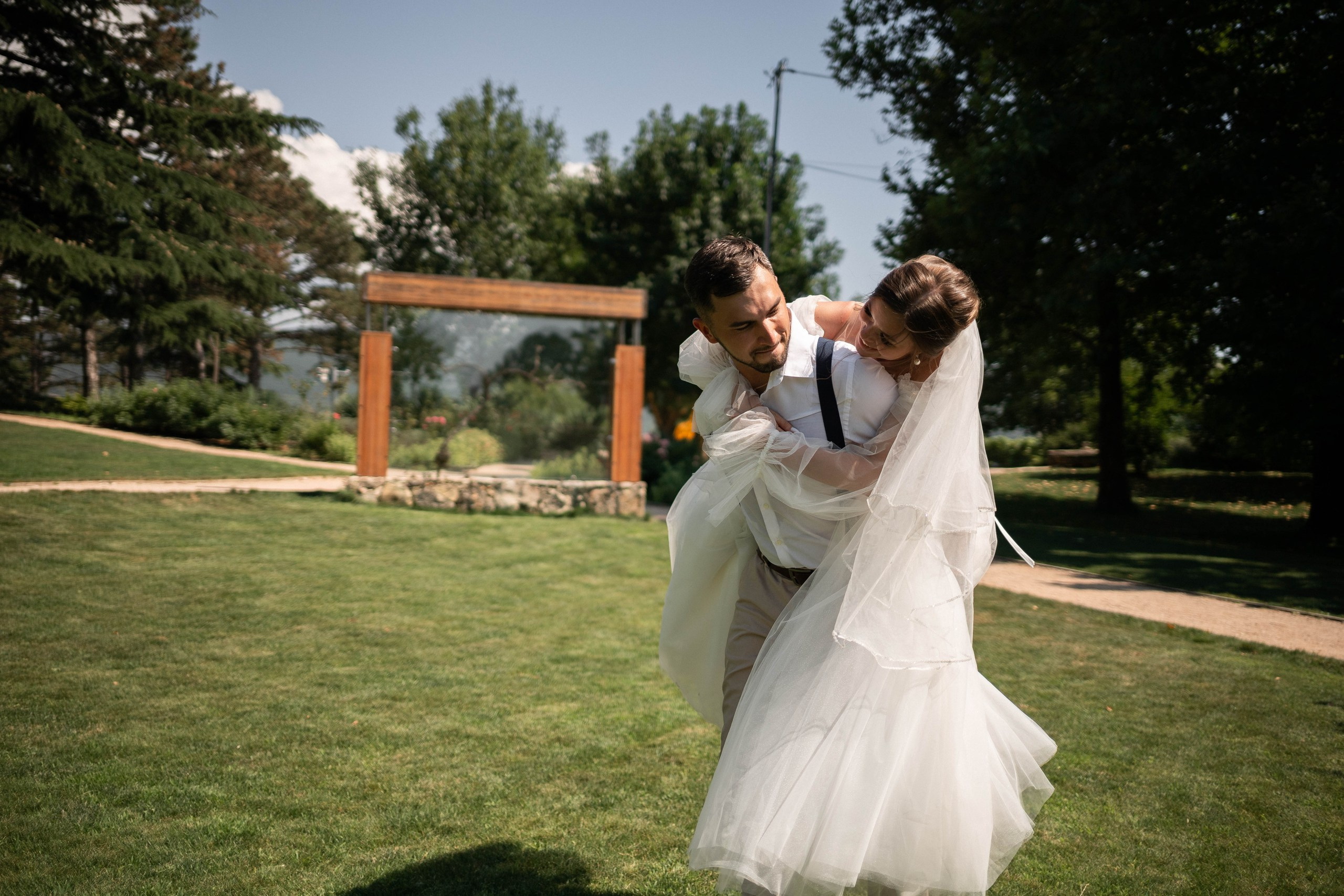 V&D. Семейный фотограф в Севастополе и Симферополе Александра Чистякова