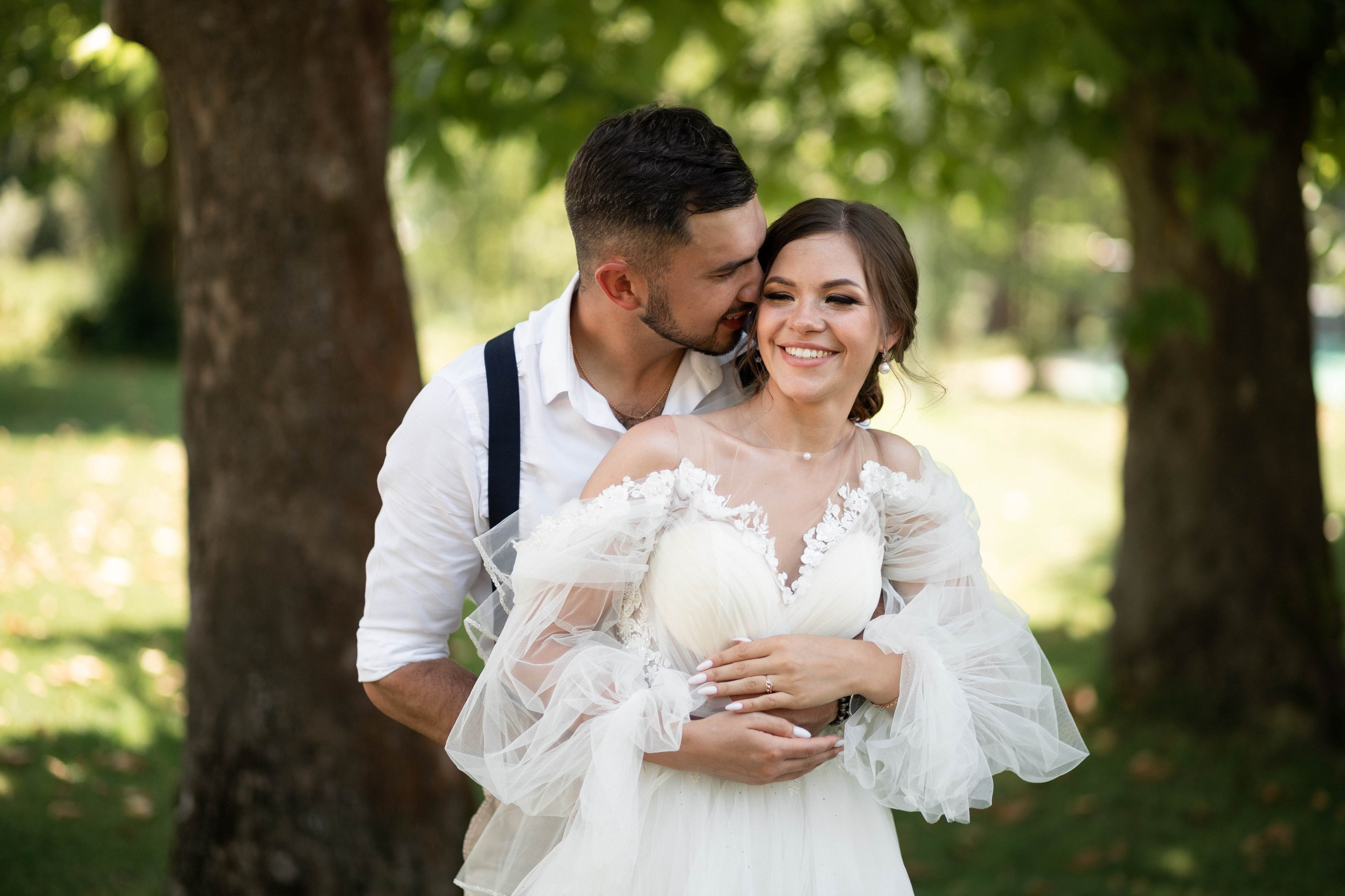 V&D. Семейный фотограф в Севастополе и Симферополе Александра Чистякова