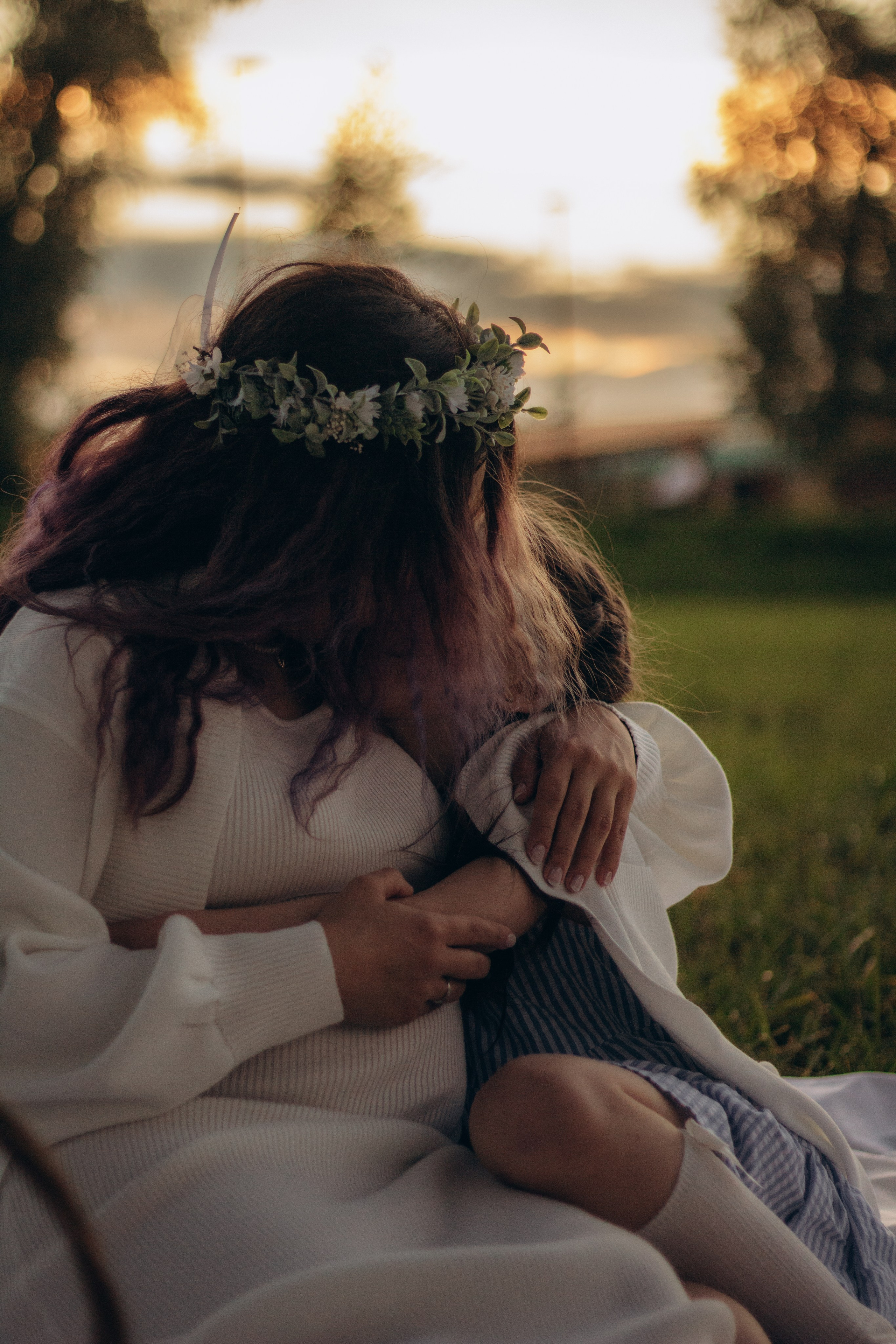 Детский фотограф в Новосибирске