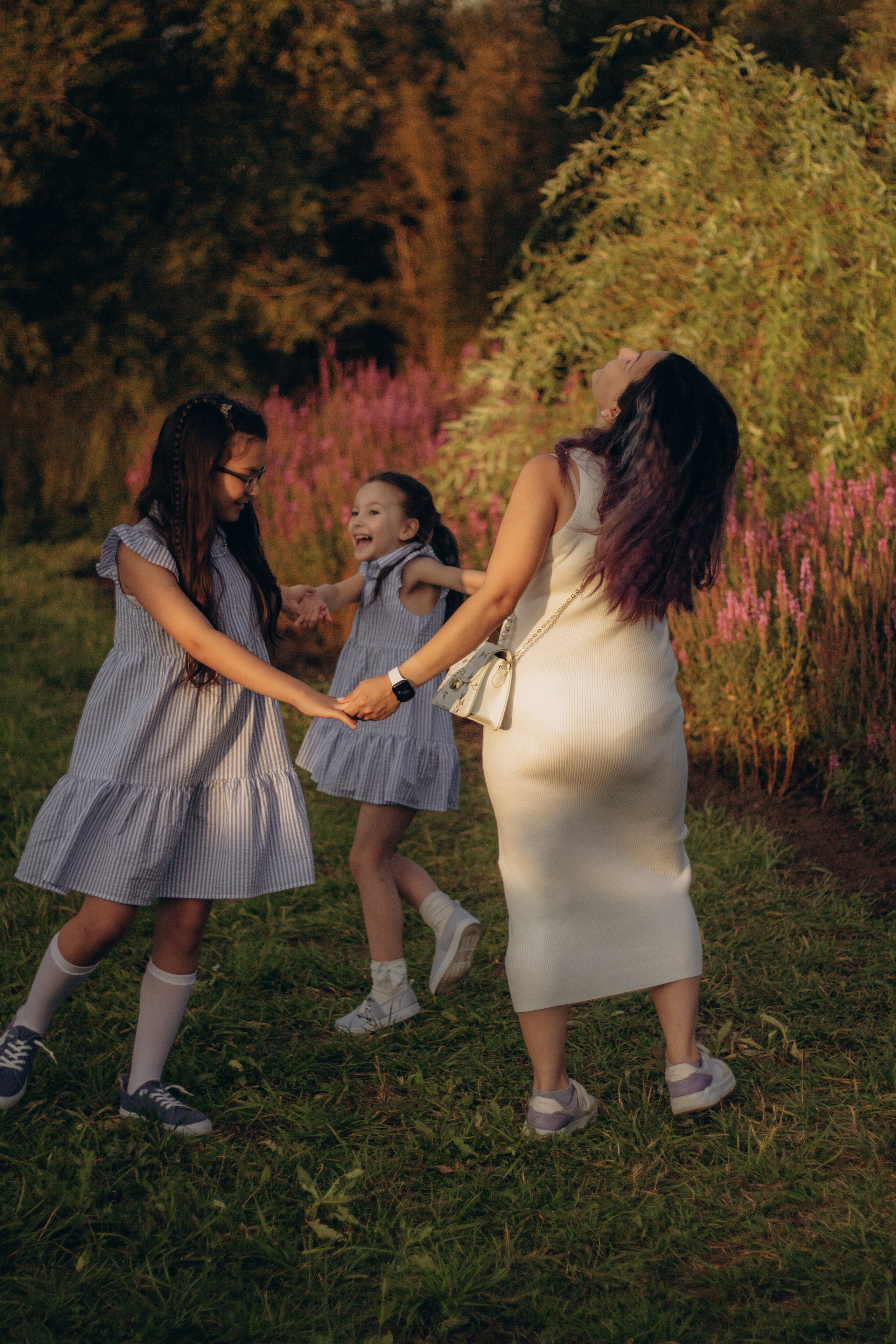 Детский фотограф в Новосибирске