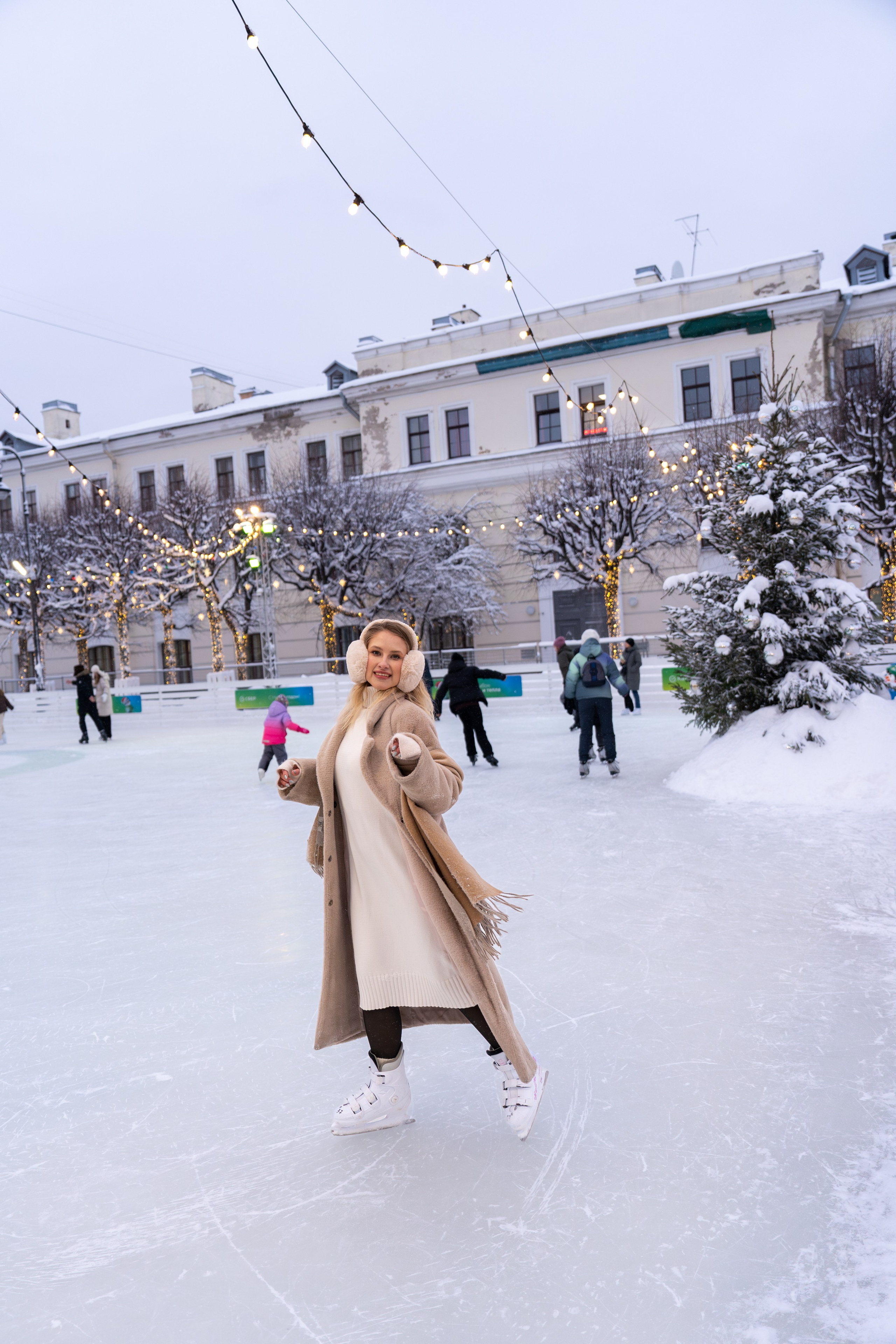 Манежная площадь. Главная