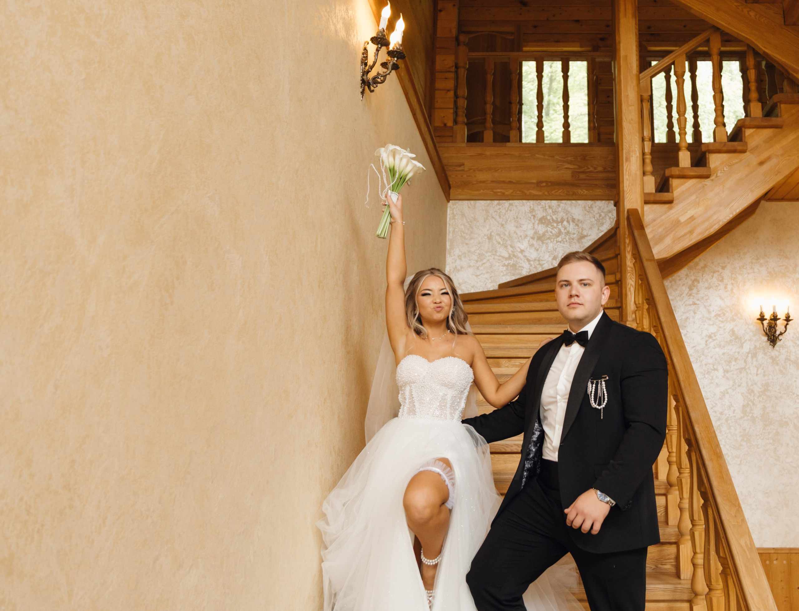 A&D. Свадебный Фотограф в Коломне и Москве Николай Максименко