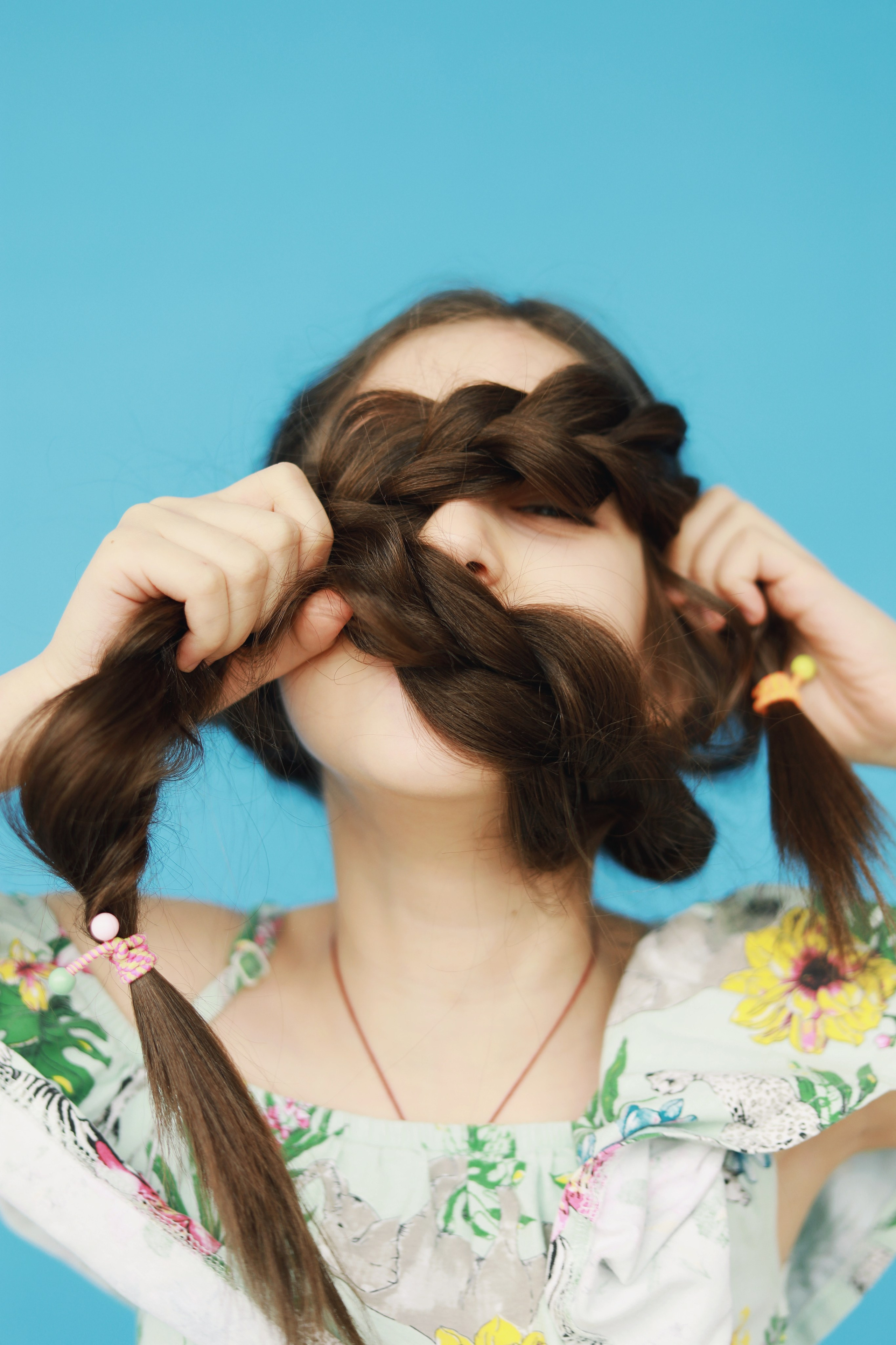 Детский портрет. Фотограф