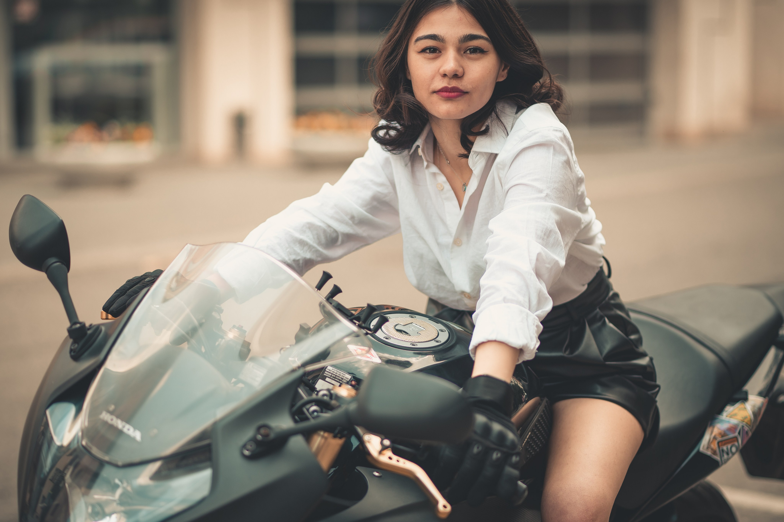 Надежда Колева — портретная съёмка. Иван Кубик — фотограф и видеограф