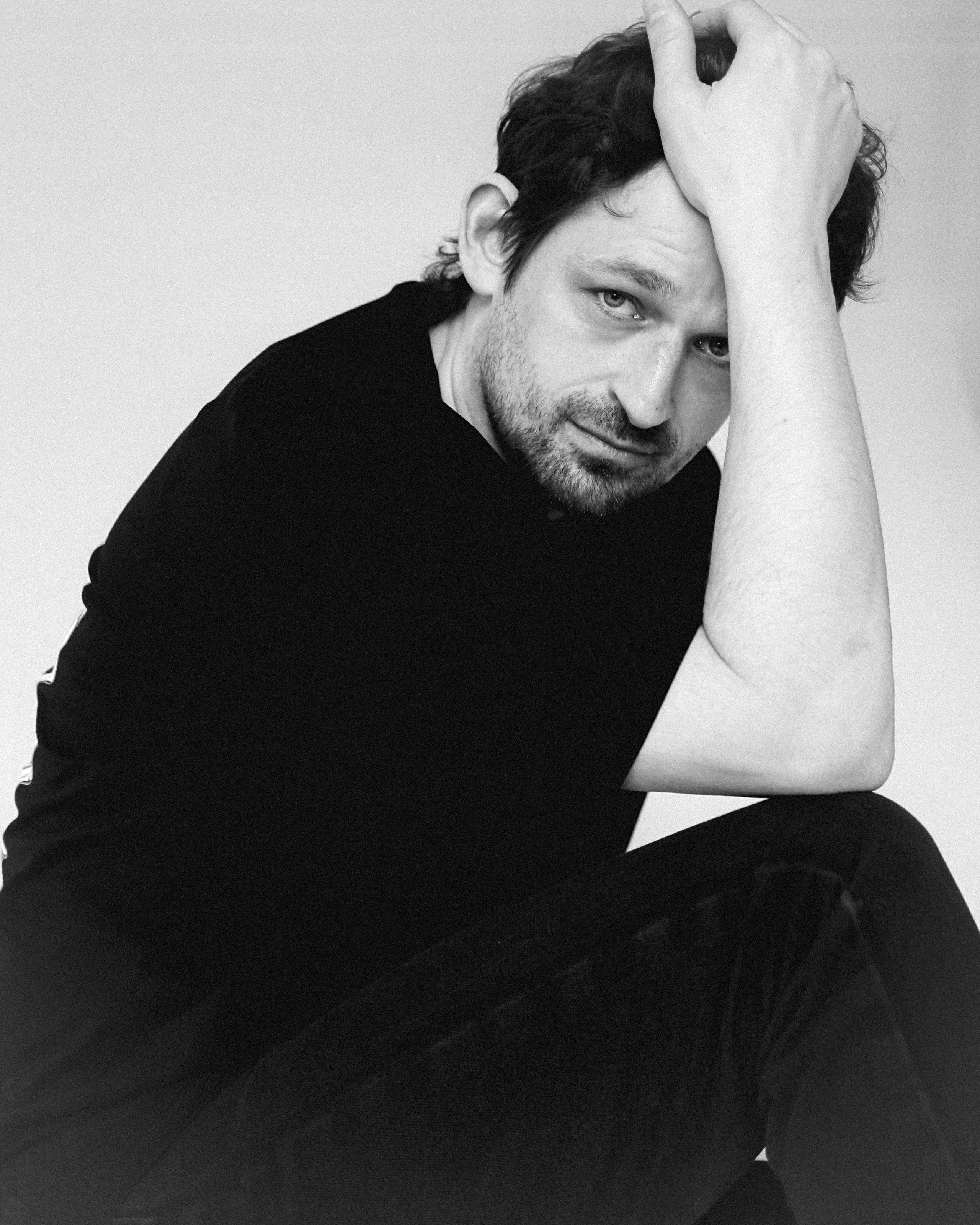 Миша. Александра Крашевская. Портретный фотограф в Москве и Санкт-Петербурге