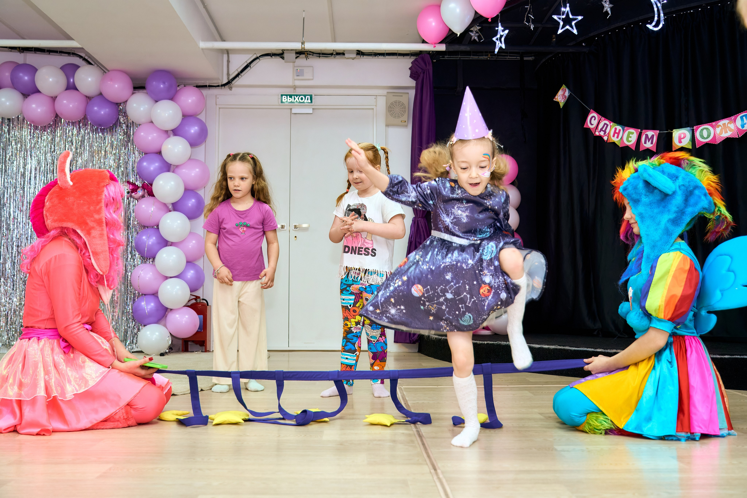 Универик. Фотограф на любой праздник в Южно-Сахалинске