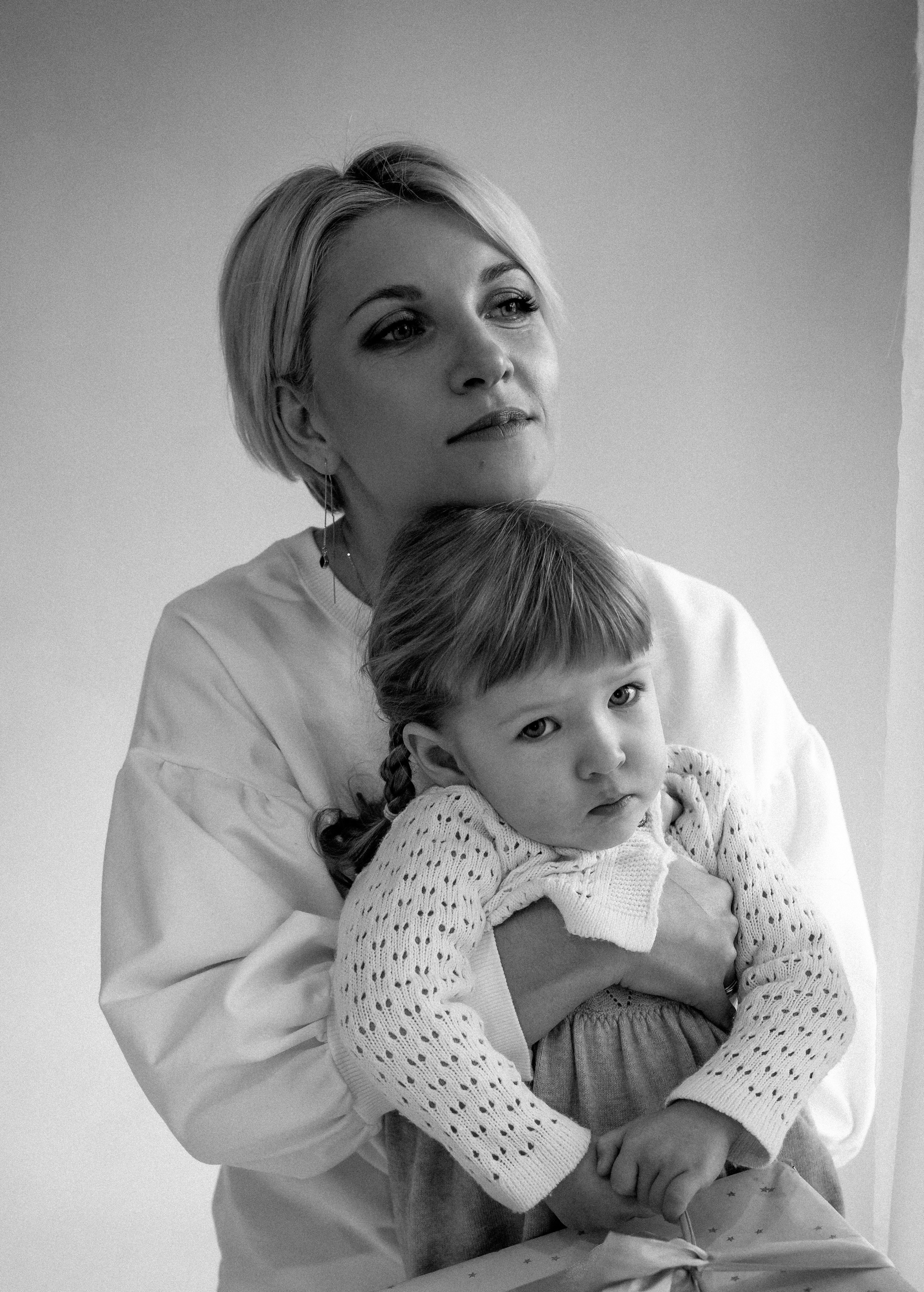 Настя и Анечка. Главная