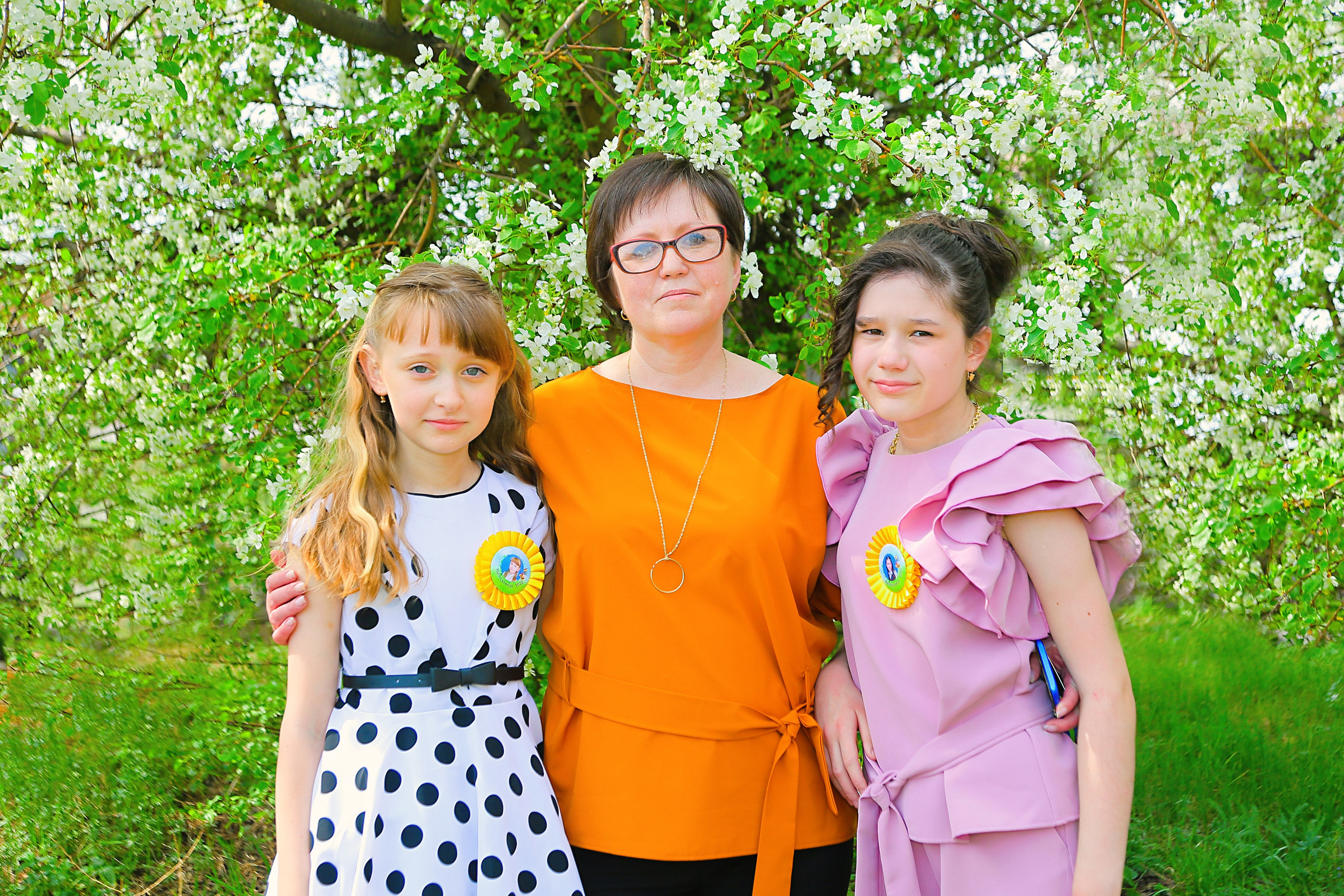 Выпускной бал (школа). Детский и Школьный фотограф Светлана Гулова