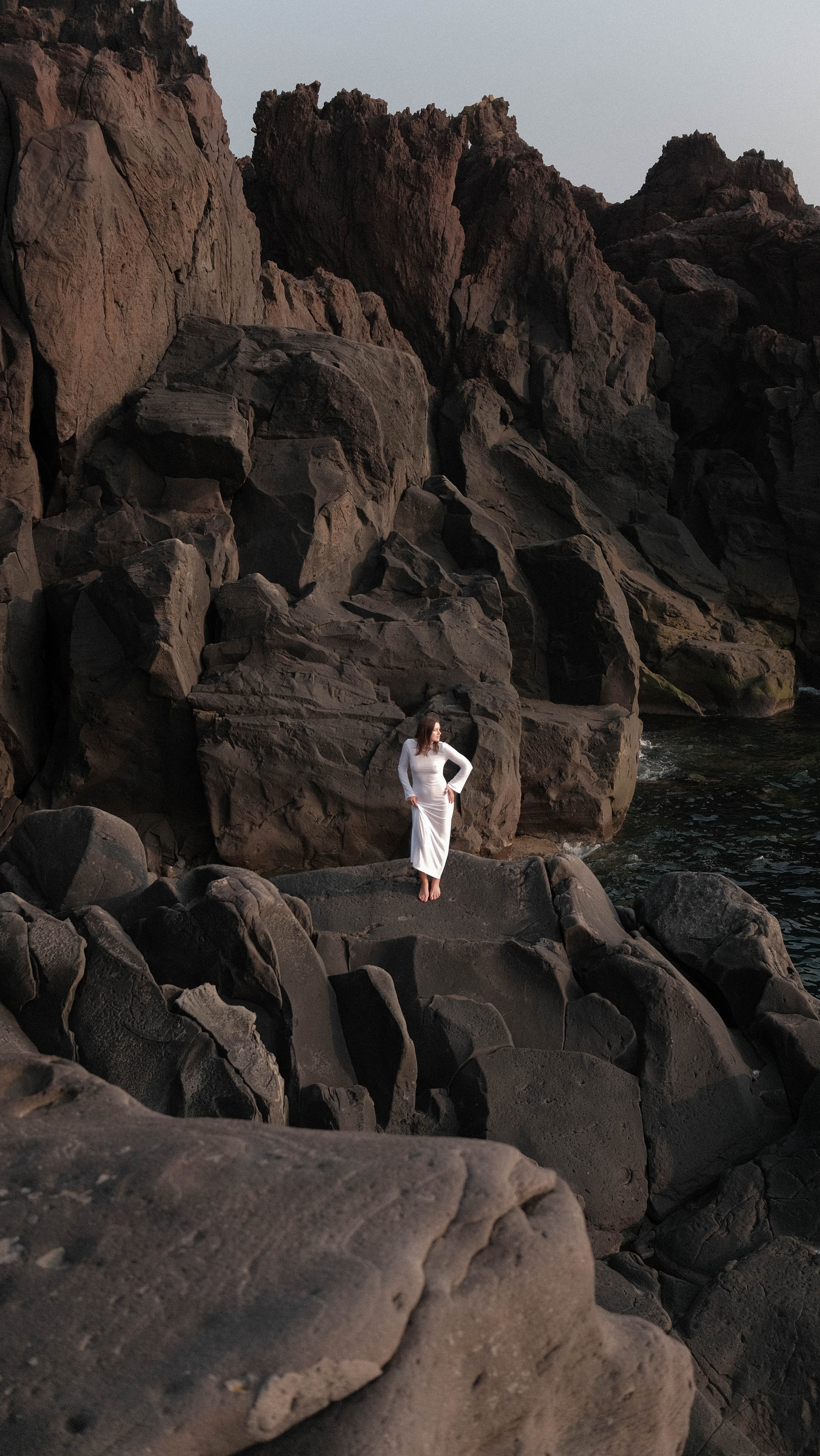 Полина Городецкая. Портретный фотограф Юлия Семенчук