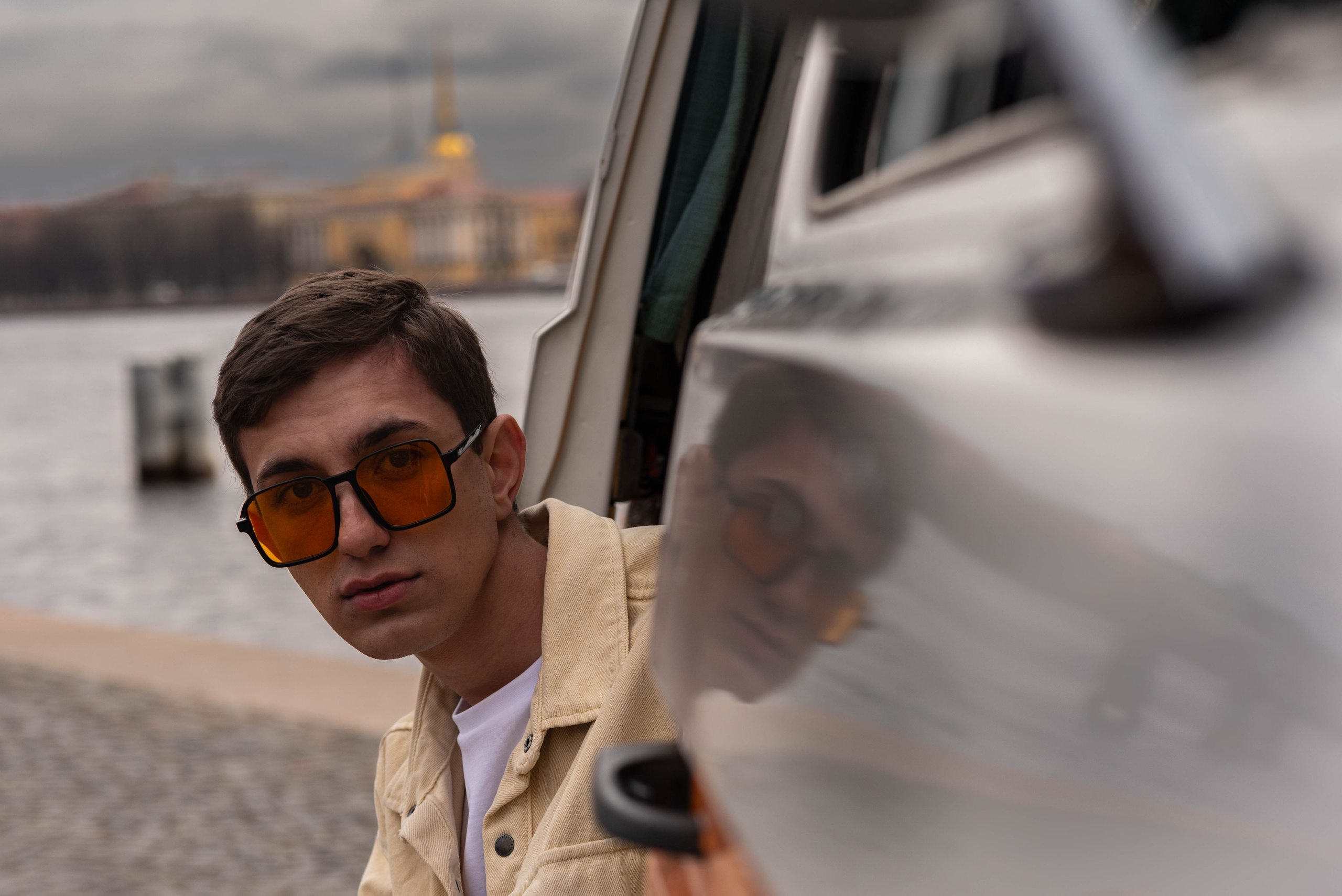 Индивидуальные. ФОТОГРАФ СПБ Тряпицына Полина| PhotoPolza