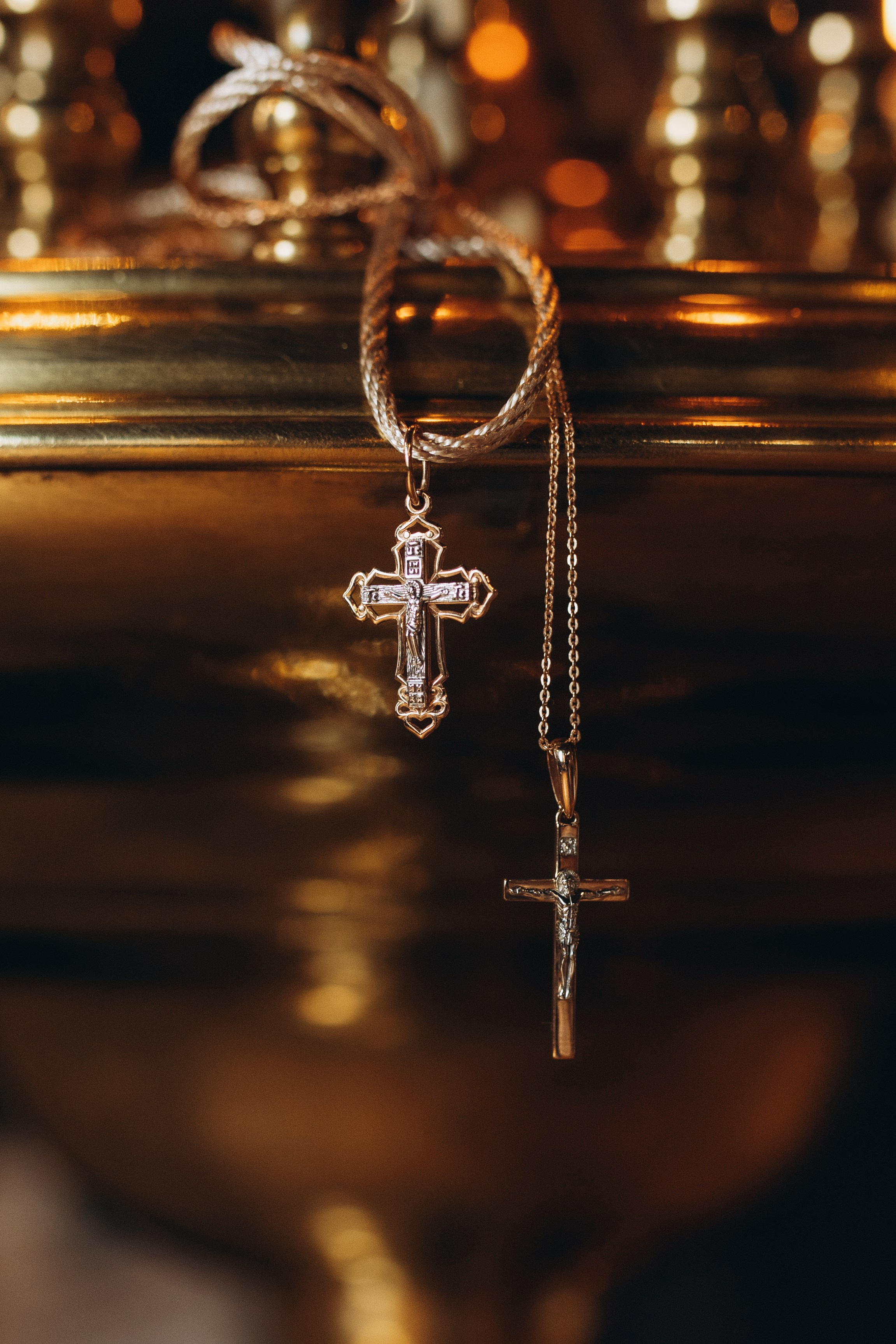 Крещение Марии и Валерии. Семейный фотограф в Краснодаре Виктория Кокоулина