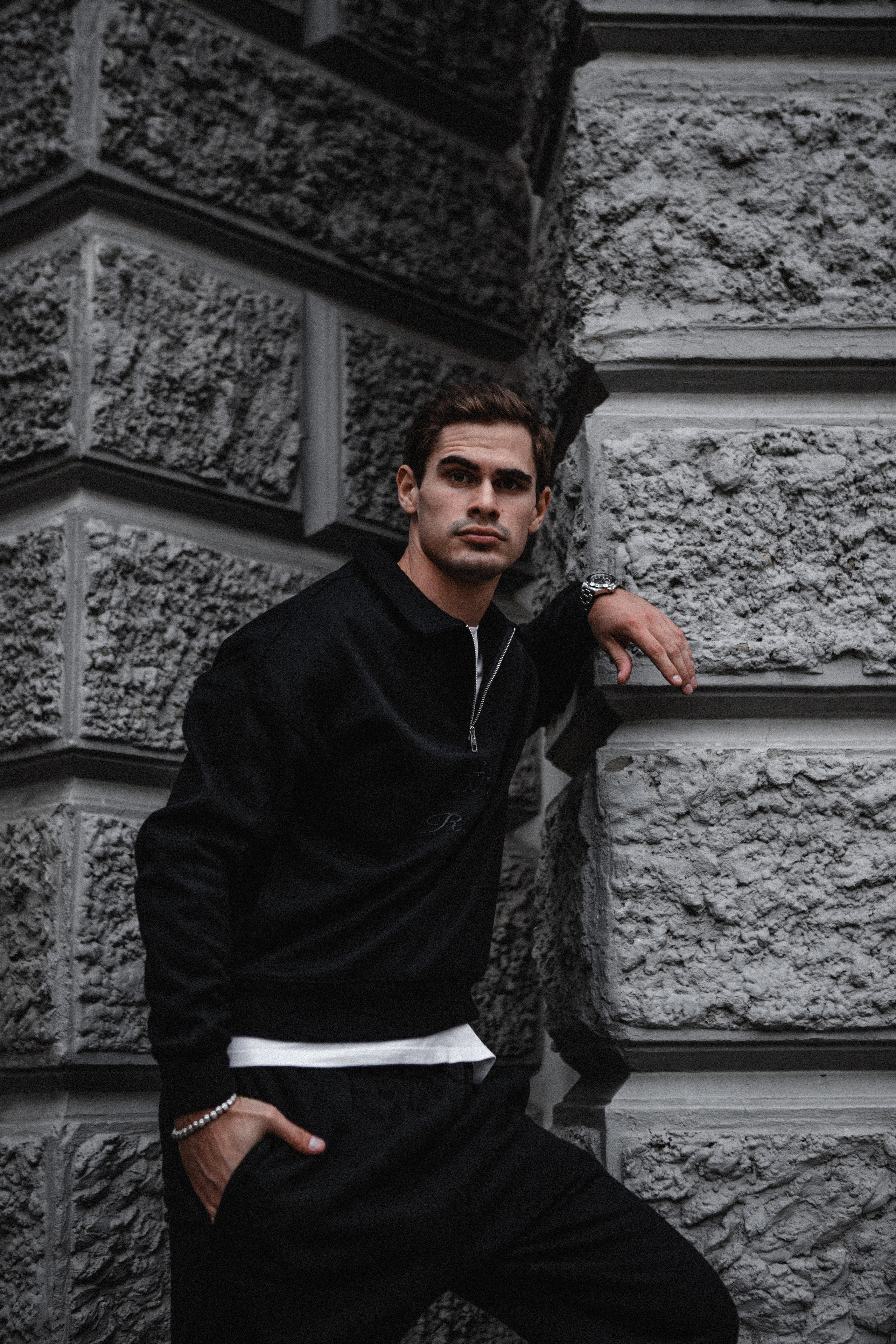 Мужчины. Портреты и лайфстайл в Краснодаре