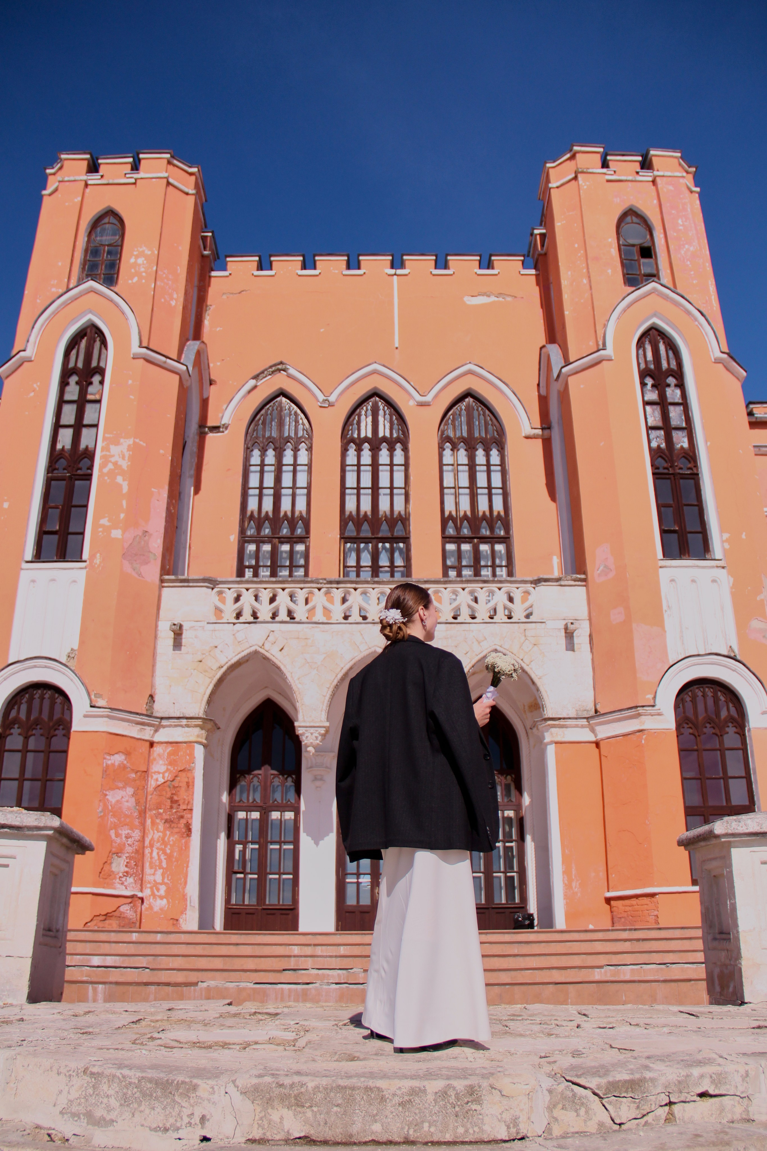 А&А. Фотограф Мария Дондукова | Москва