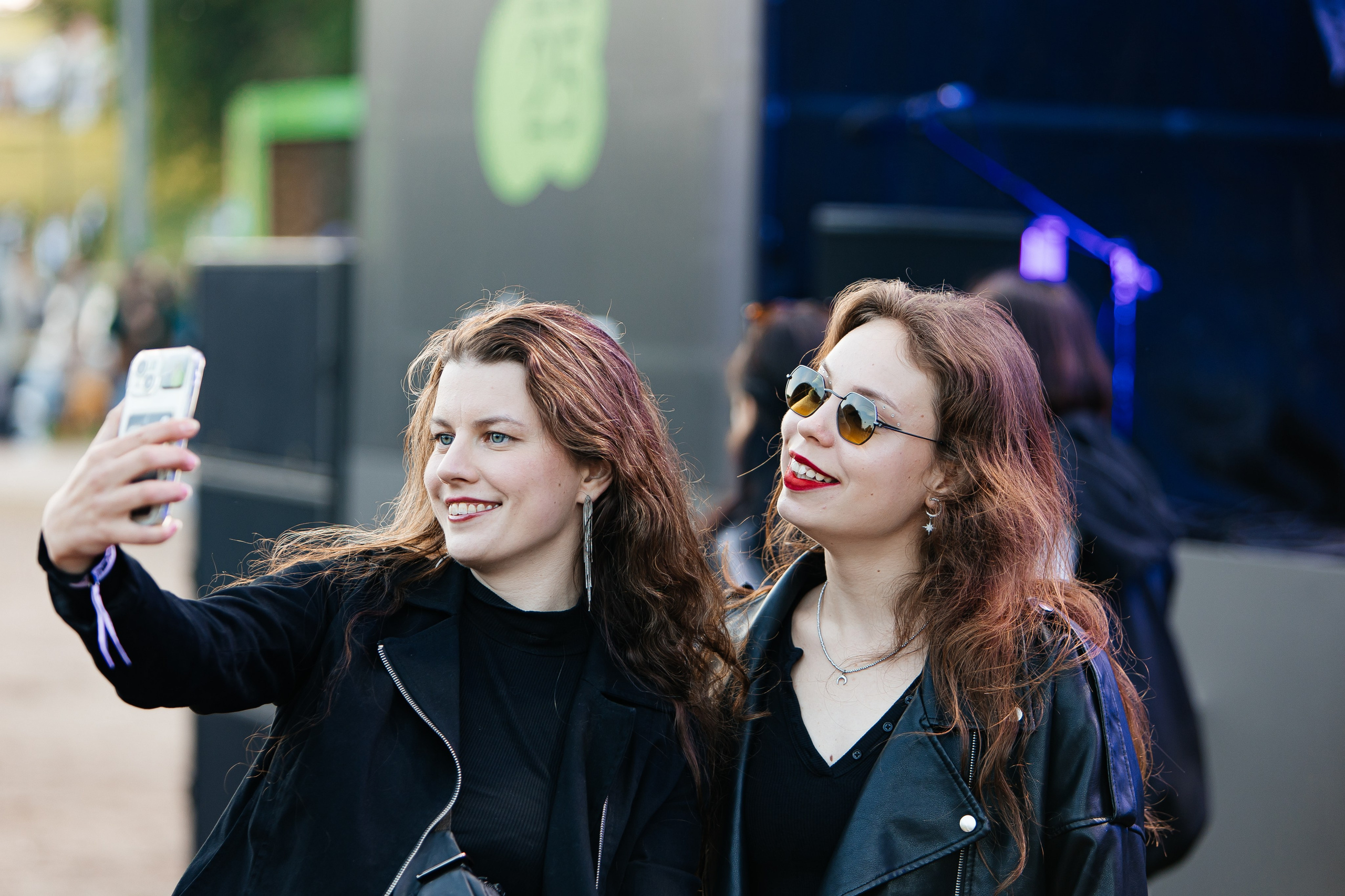 Пикник Афиши 2025. Фотограф в Москве Влад Ярчевский