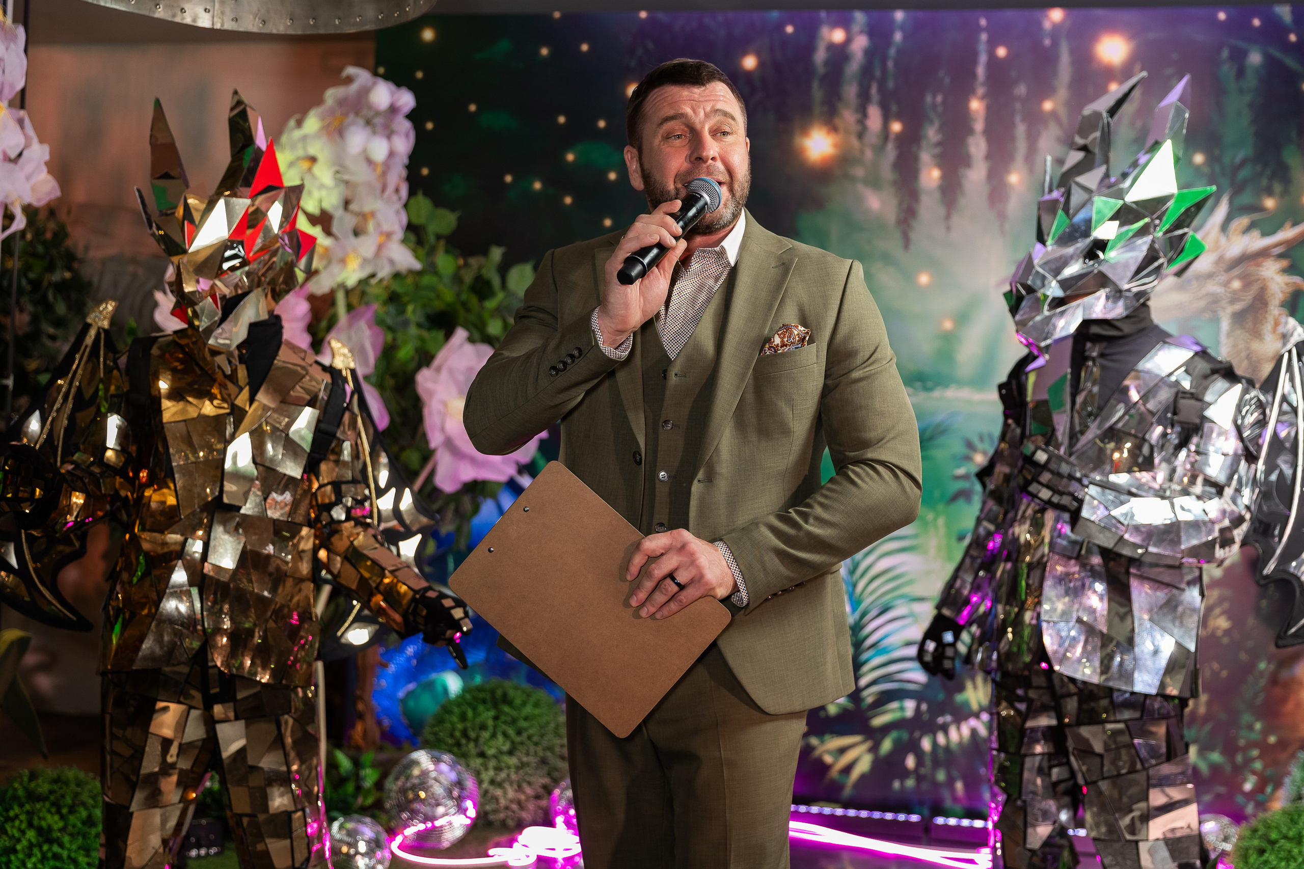 День Рождении Евы. NesterovaMaria.ru