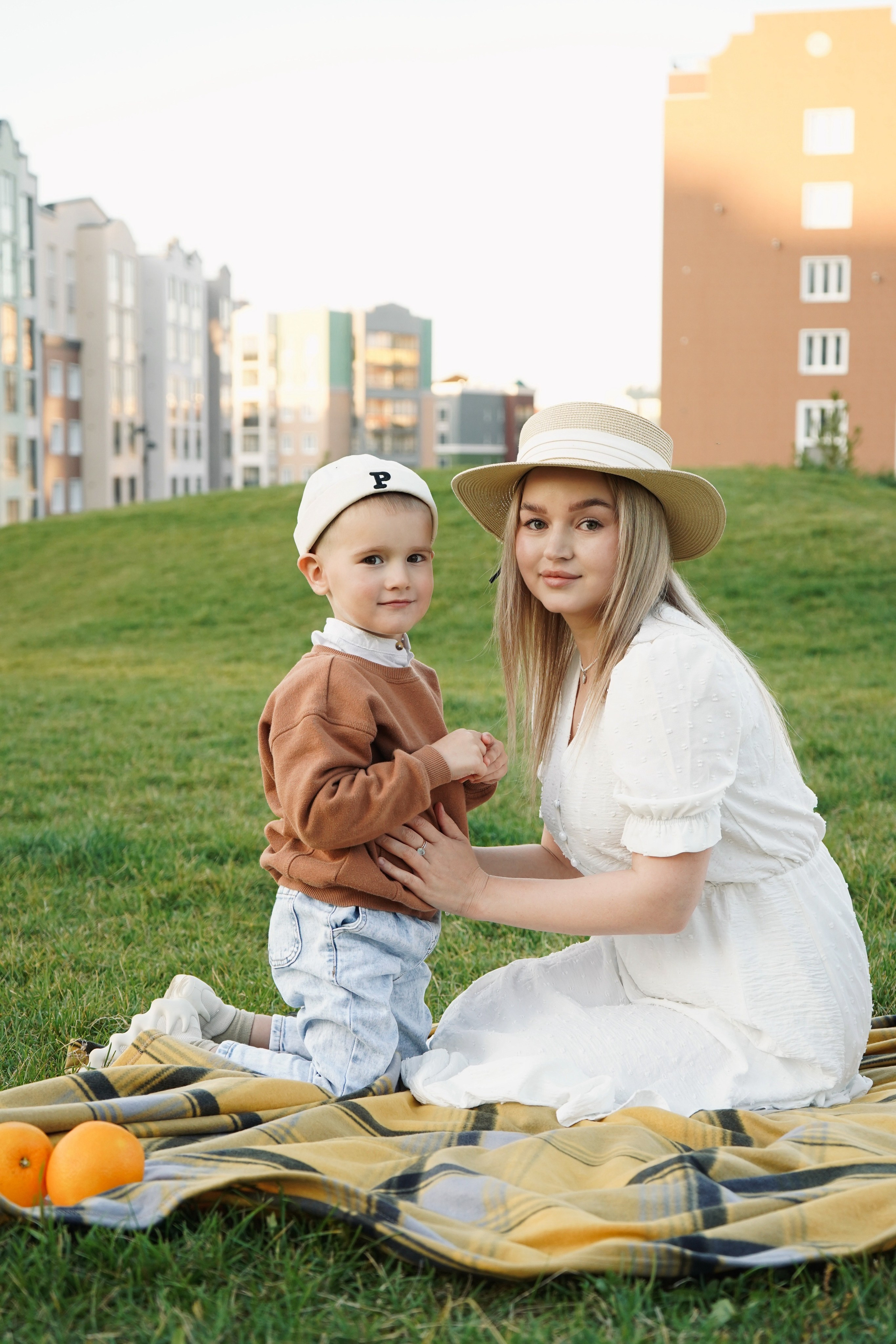 СЕМЕЙНАЯ фотосессия. Tuspukto