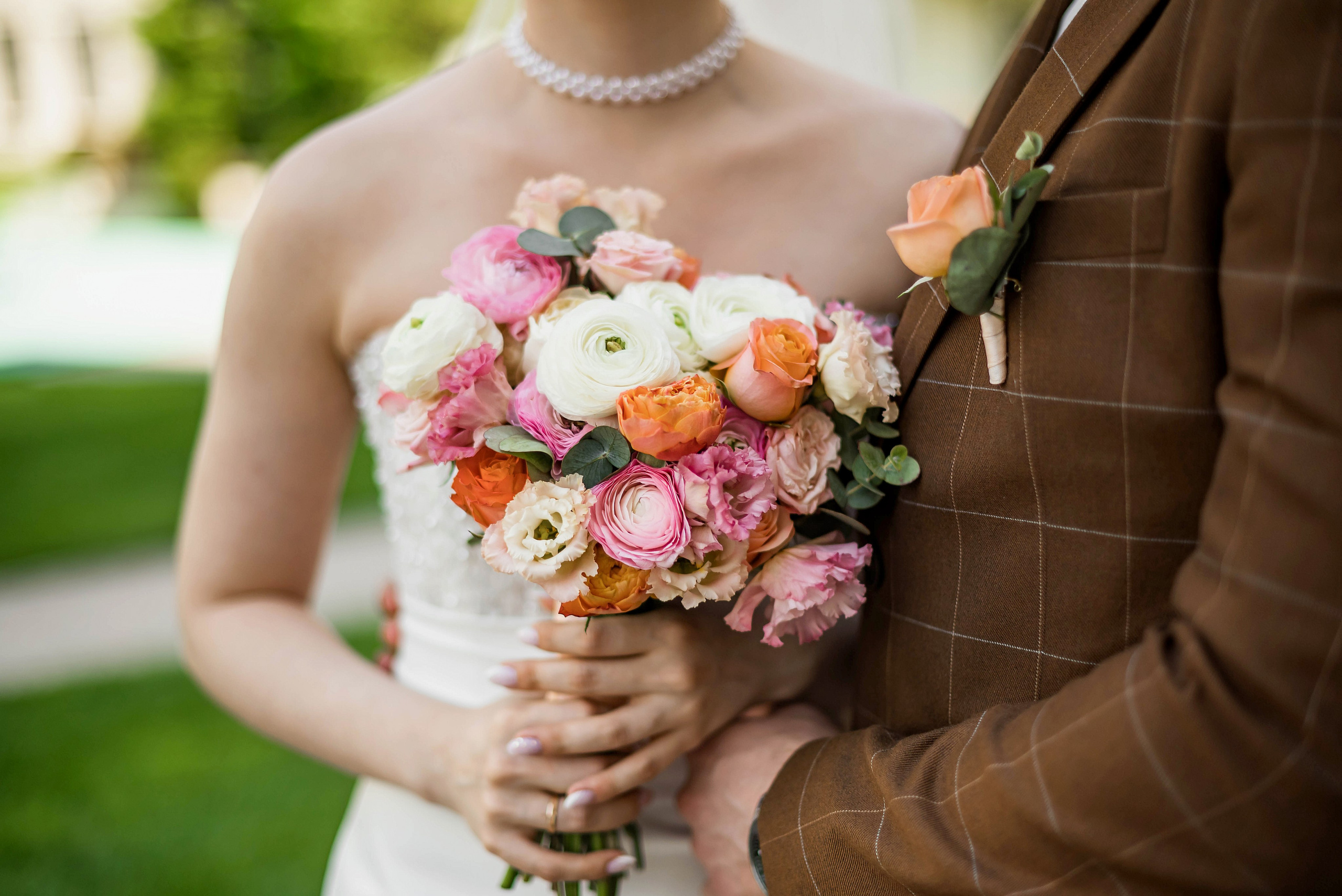 Вечная классика. Свадебный и семейный фотограф в Новосибирске, Санкт-Петербурге, Москве