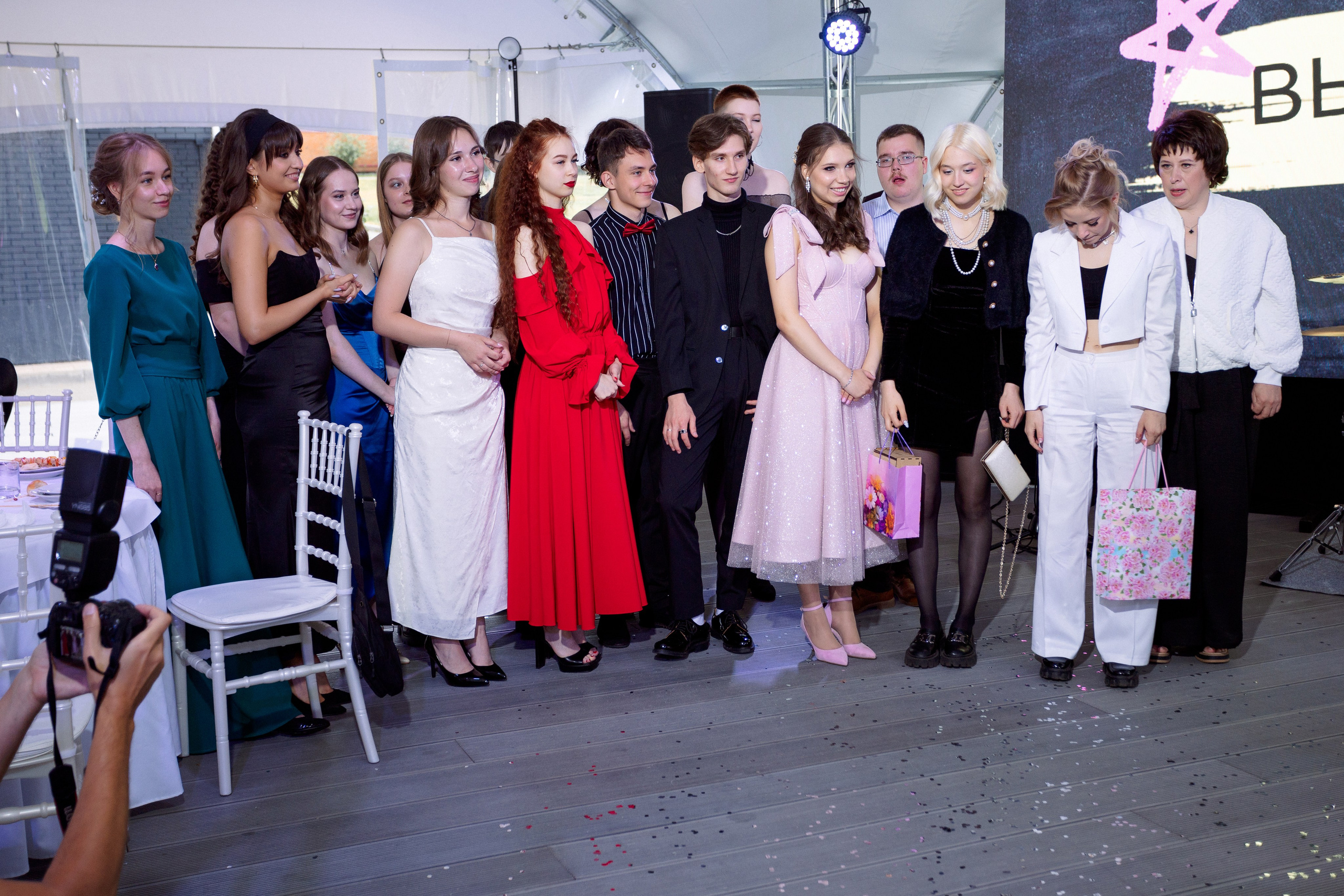 ВЫПУСКНОЙ: Волки-Липки. Все фото. Профессиональный фотограф в Ижевске Леша Петров