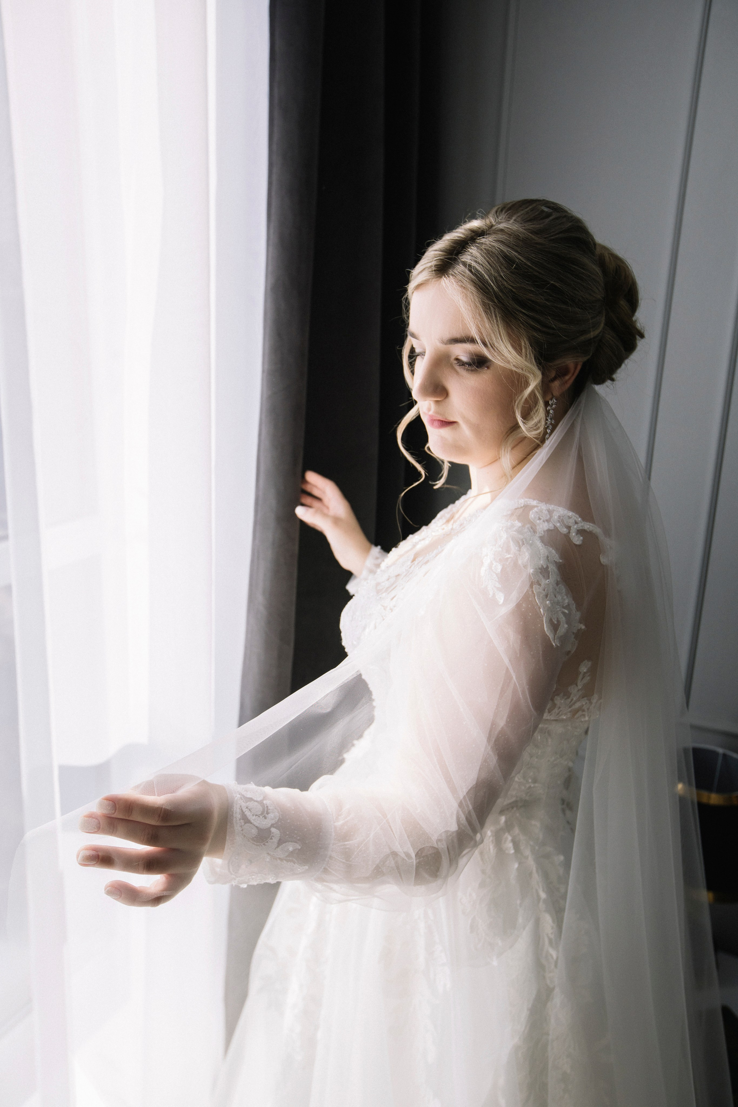 Павел и Марина. Главная