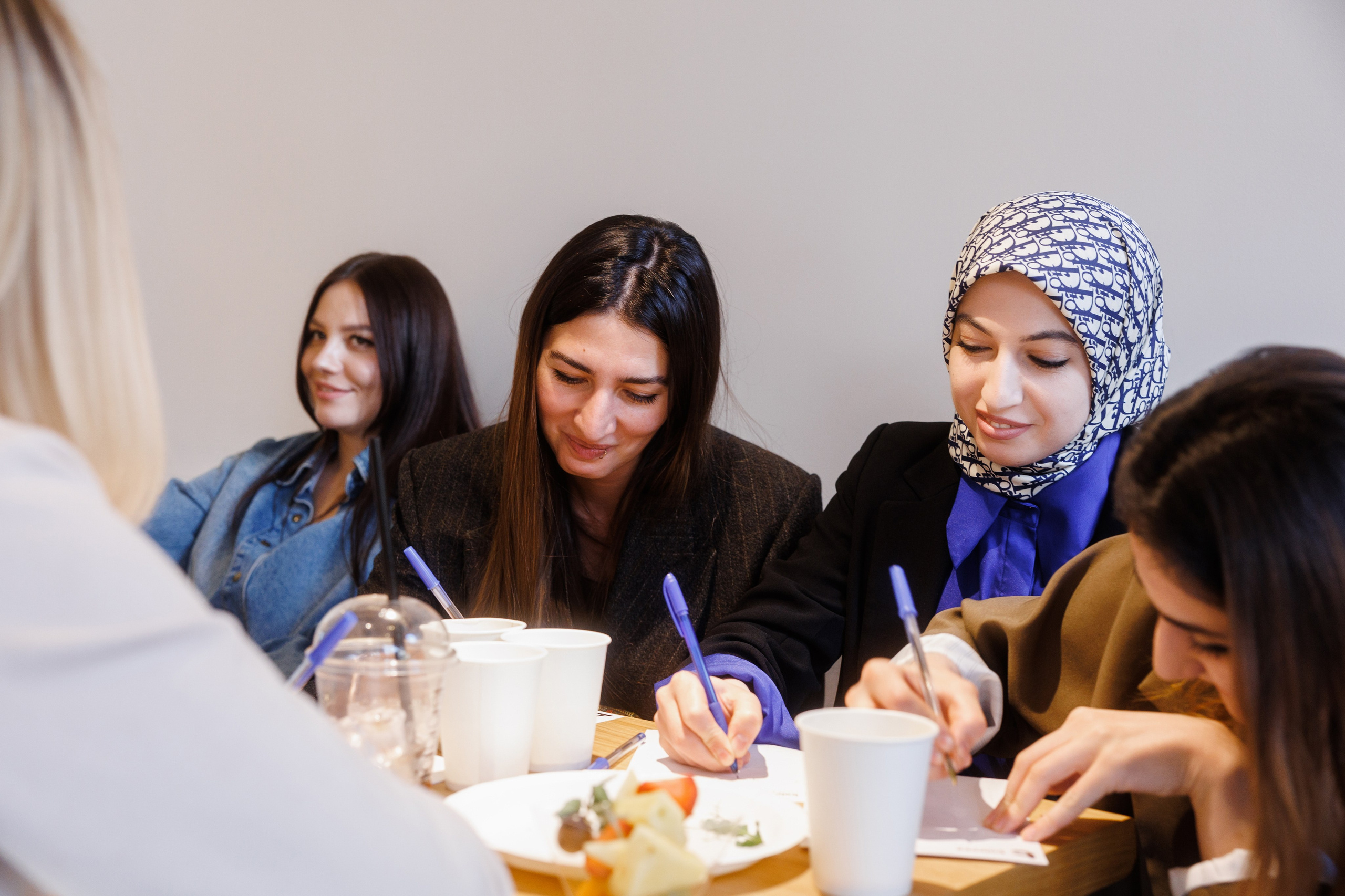 Balance Coffee Открытие. Фотограф Ставрополь Петр Голубенко