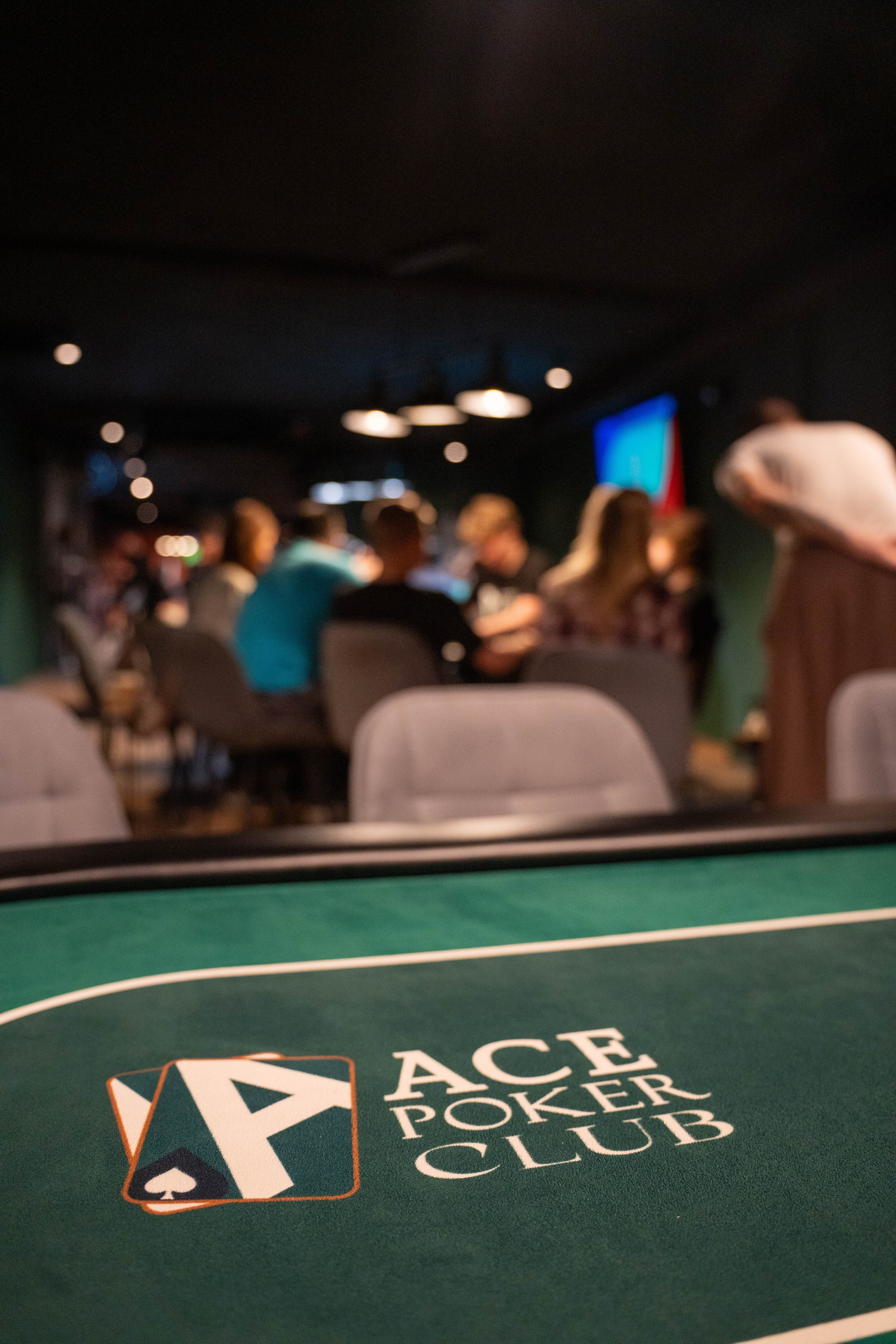 Ace Poker Club 10.07.2026. Коммерческий и художественный фотограф и видеограф в Москве Арсений Тургенев