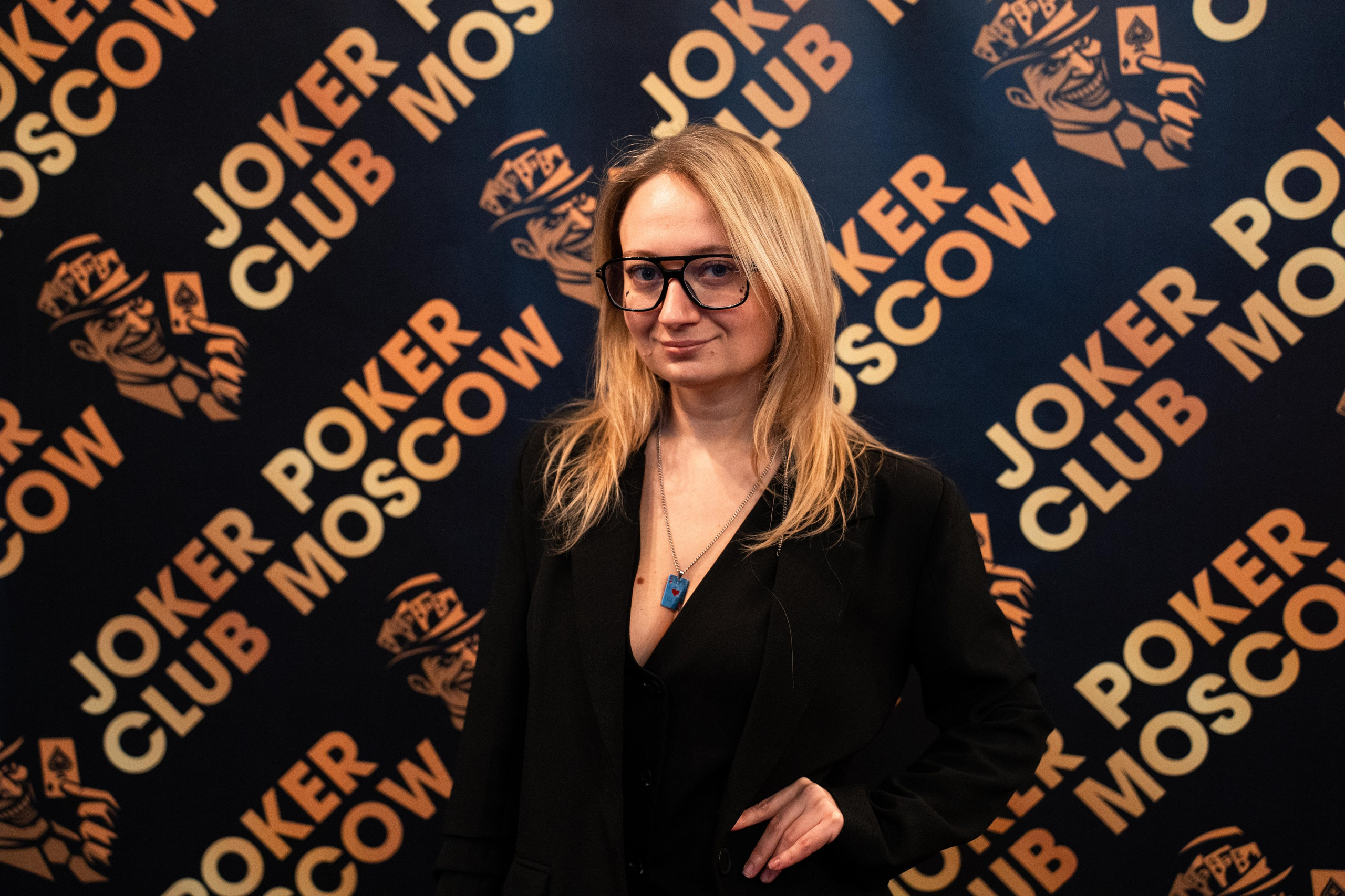 Joker Poker Club 01.03.2026. Коммерческий и художественный фотограф и видеограф в Москве Арсений Тургенев