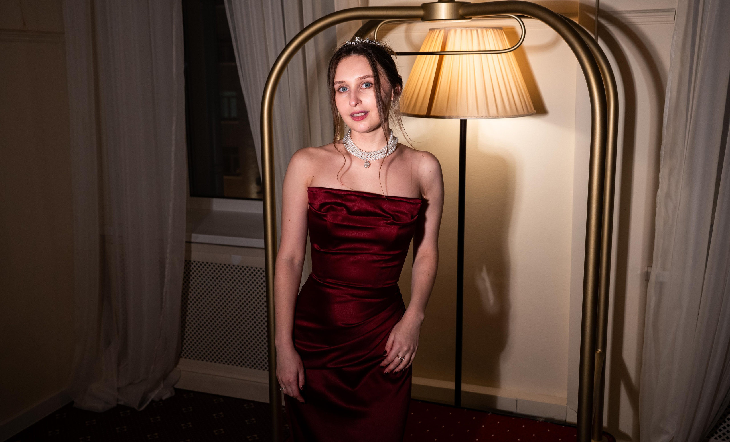 День рождения 14.03.2026. Коммерческий и художественный фотограф и видеограф в Москве Арсений Тургенев