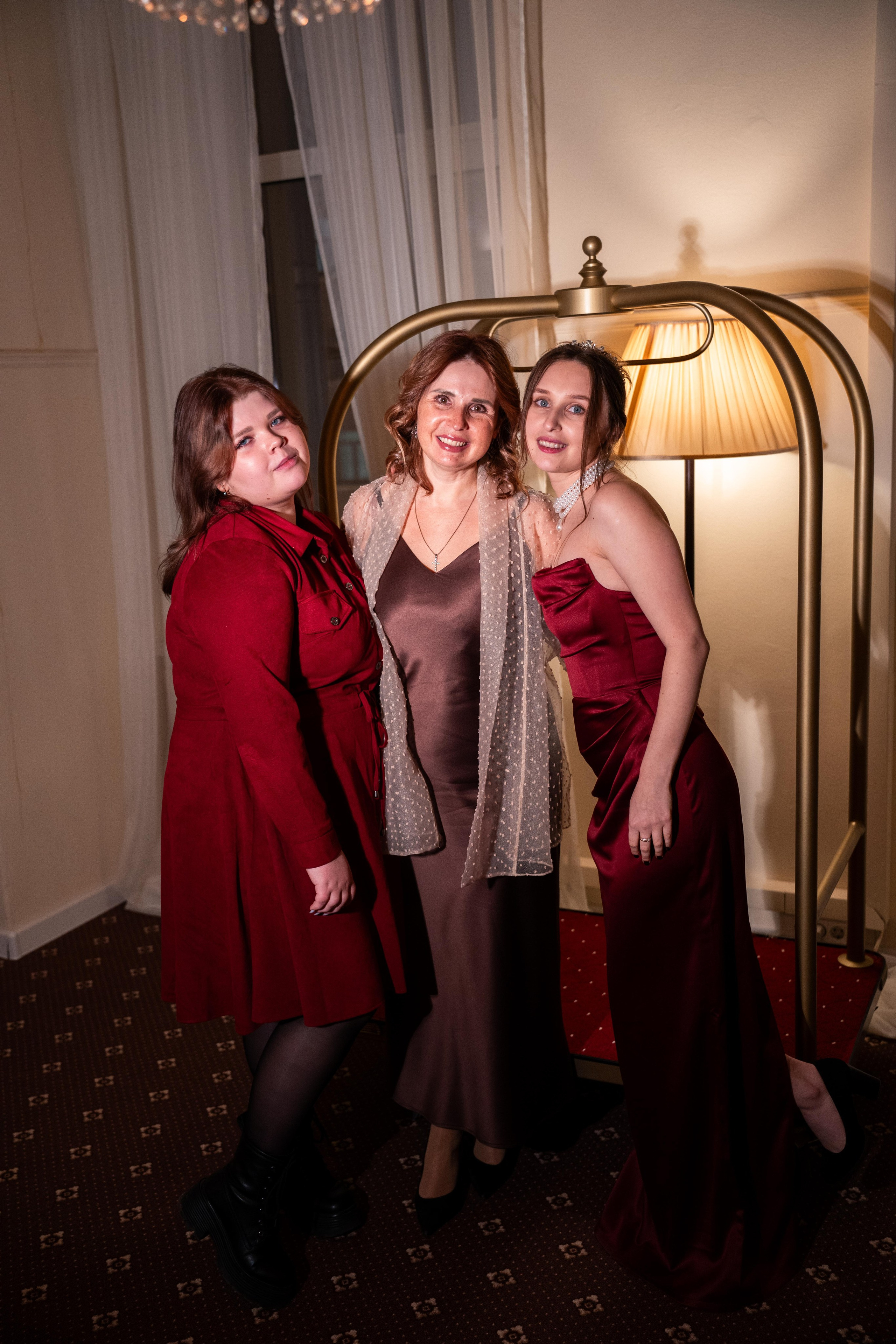 День рождения 14.03.2026. Коммерческий и художественный фотограф и видеограф в Москве Арсений Тургенев