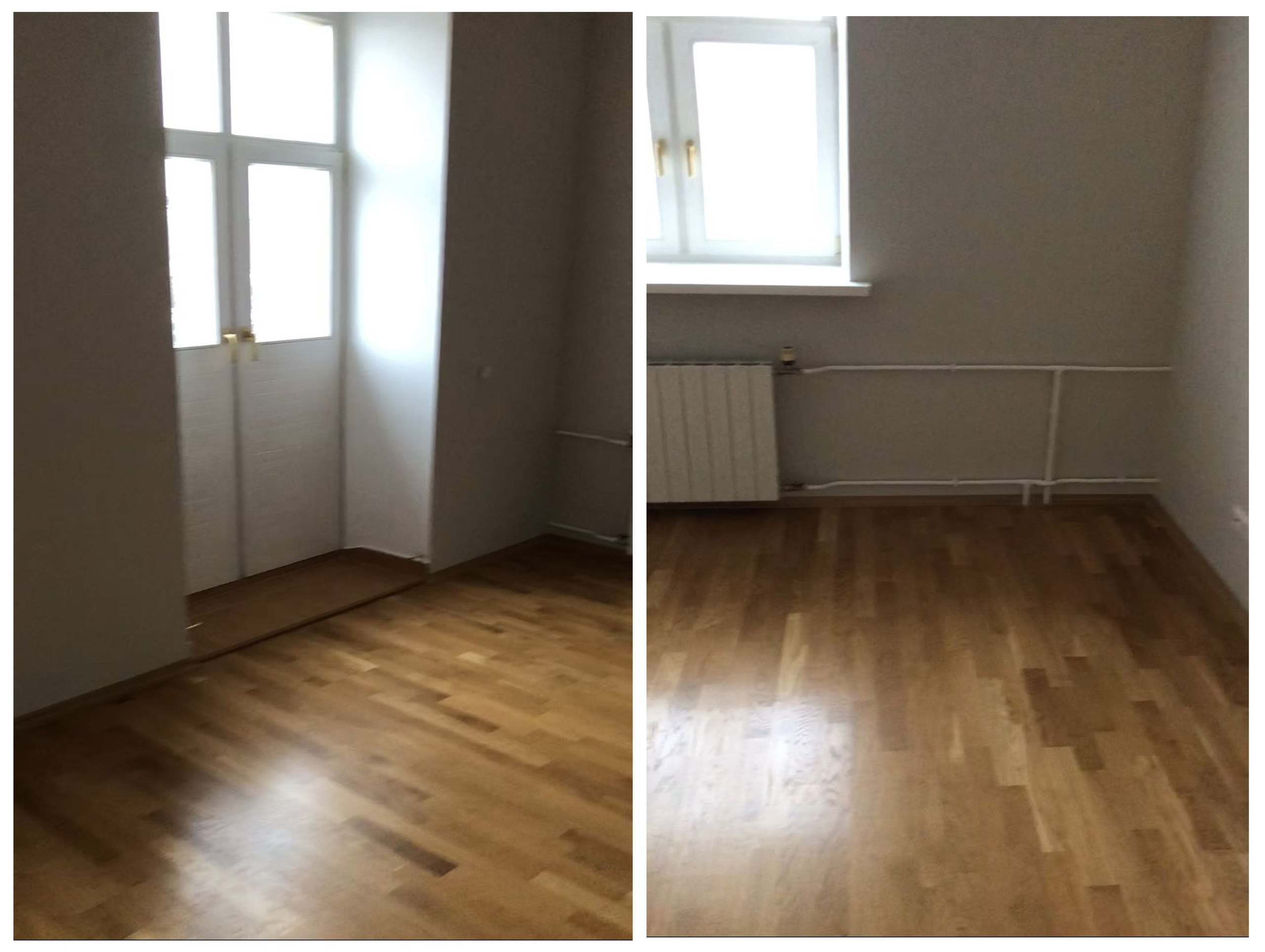 Хоумстейджинг. Хоумстейджер Юлия Лебедева. Москва и МО