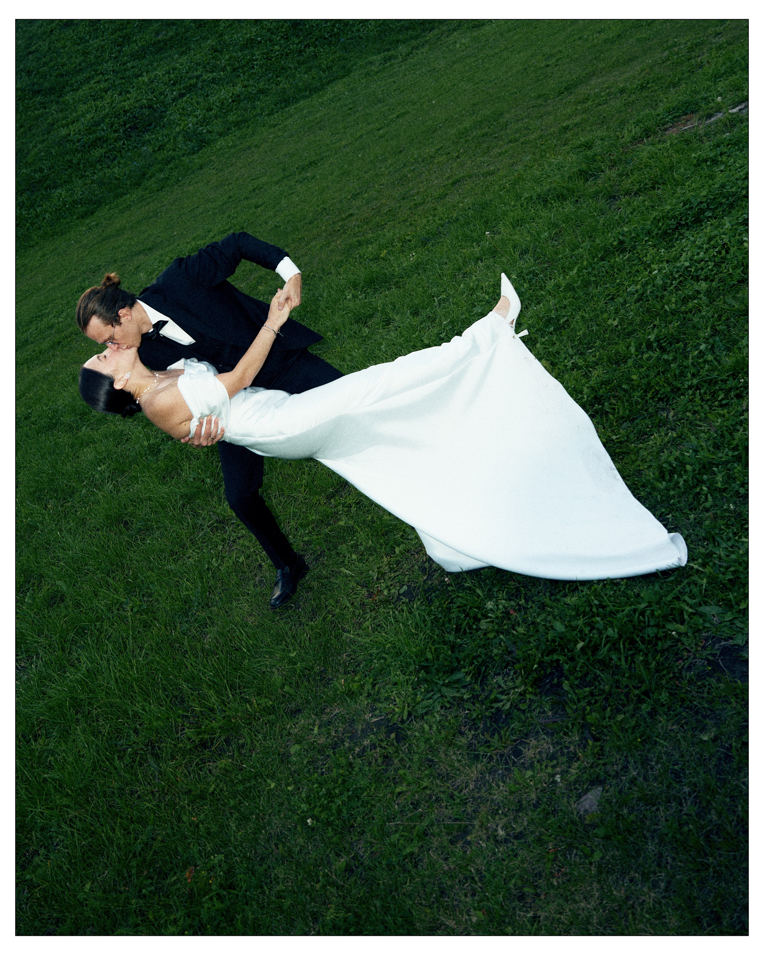 Свадебный фотограф в Уфе Милана Захарчук