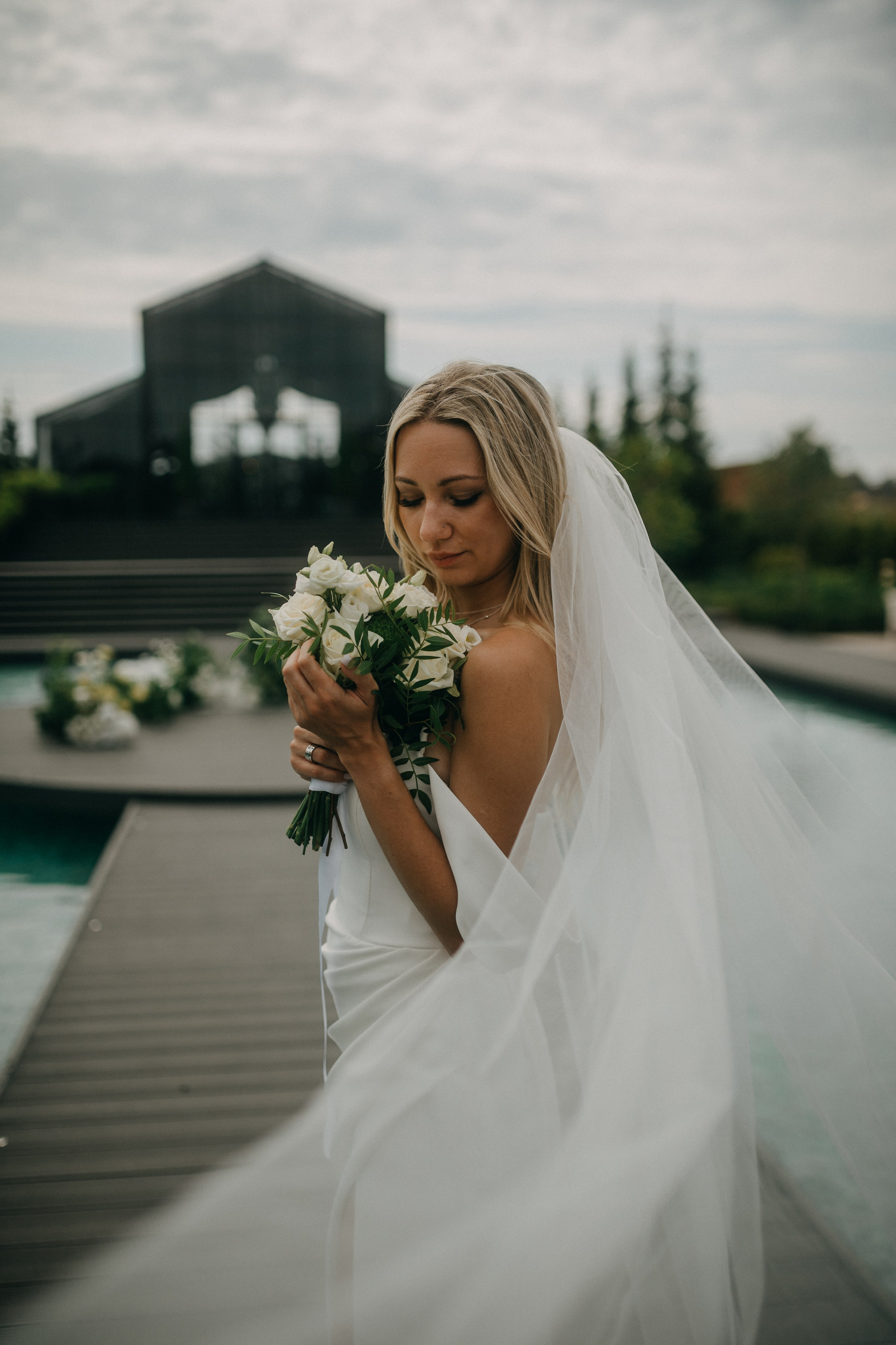 Данила и Кристина 29.07.25 весь день. Фотограф в Санкт Петербурге Лара Великова