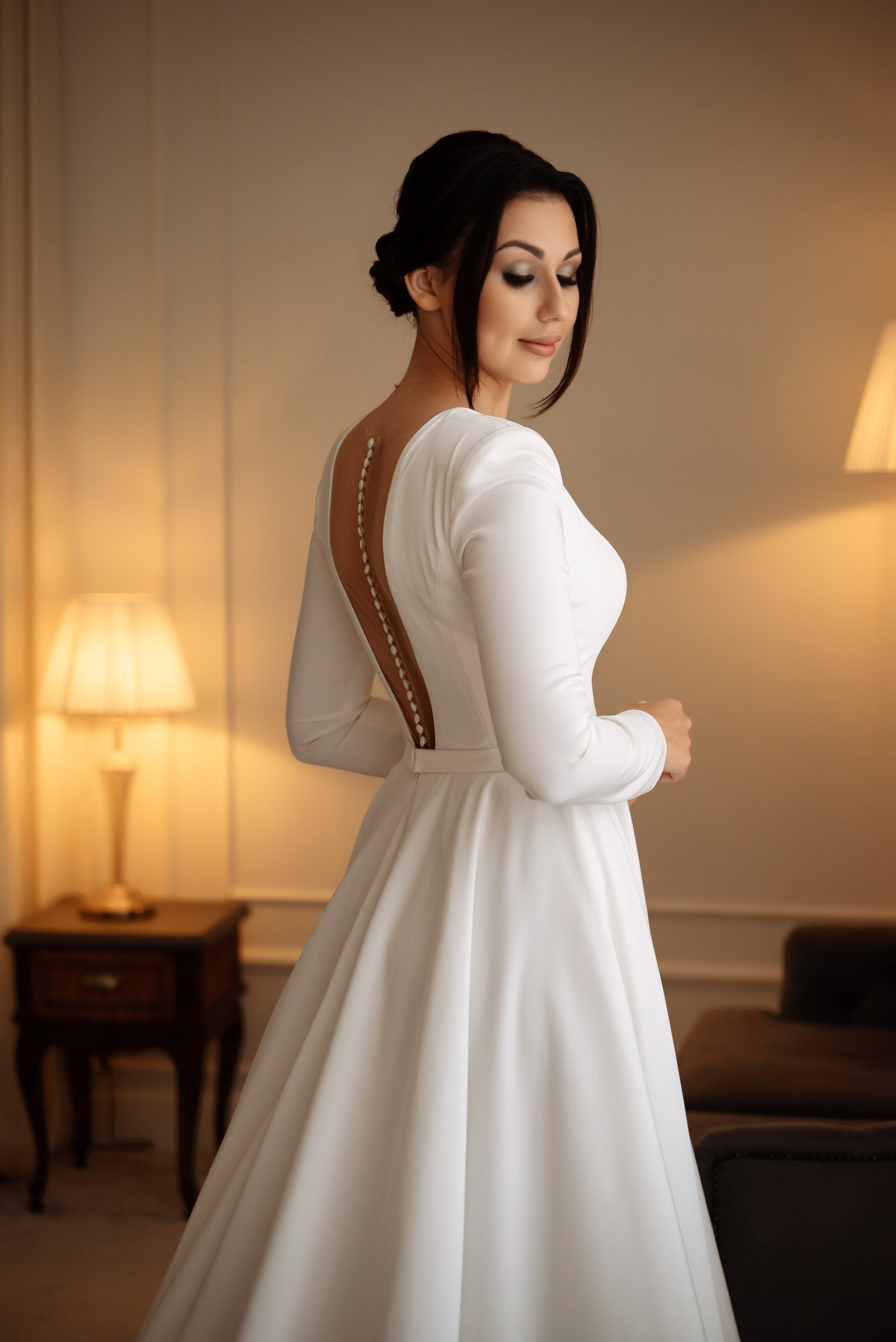 Ирина & Алексей. Фотограф в Краснодарском крае Александр Шульга