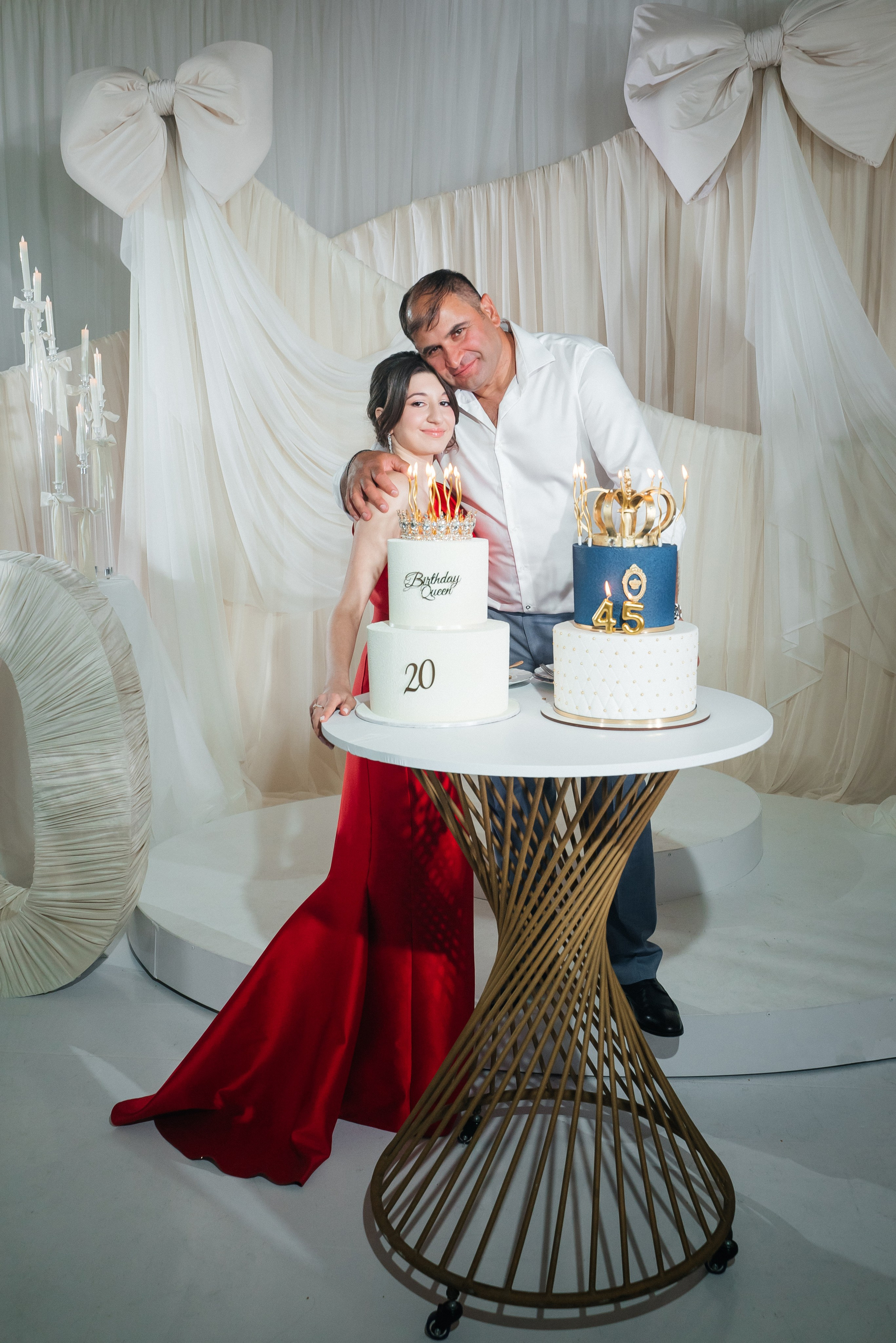 День Рождение. Фотограф в Краснодарском крае Александр Шульга