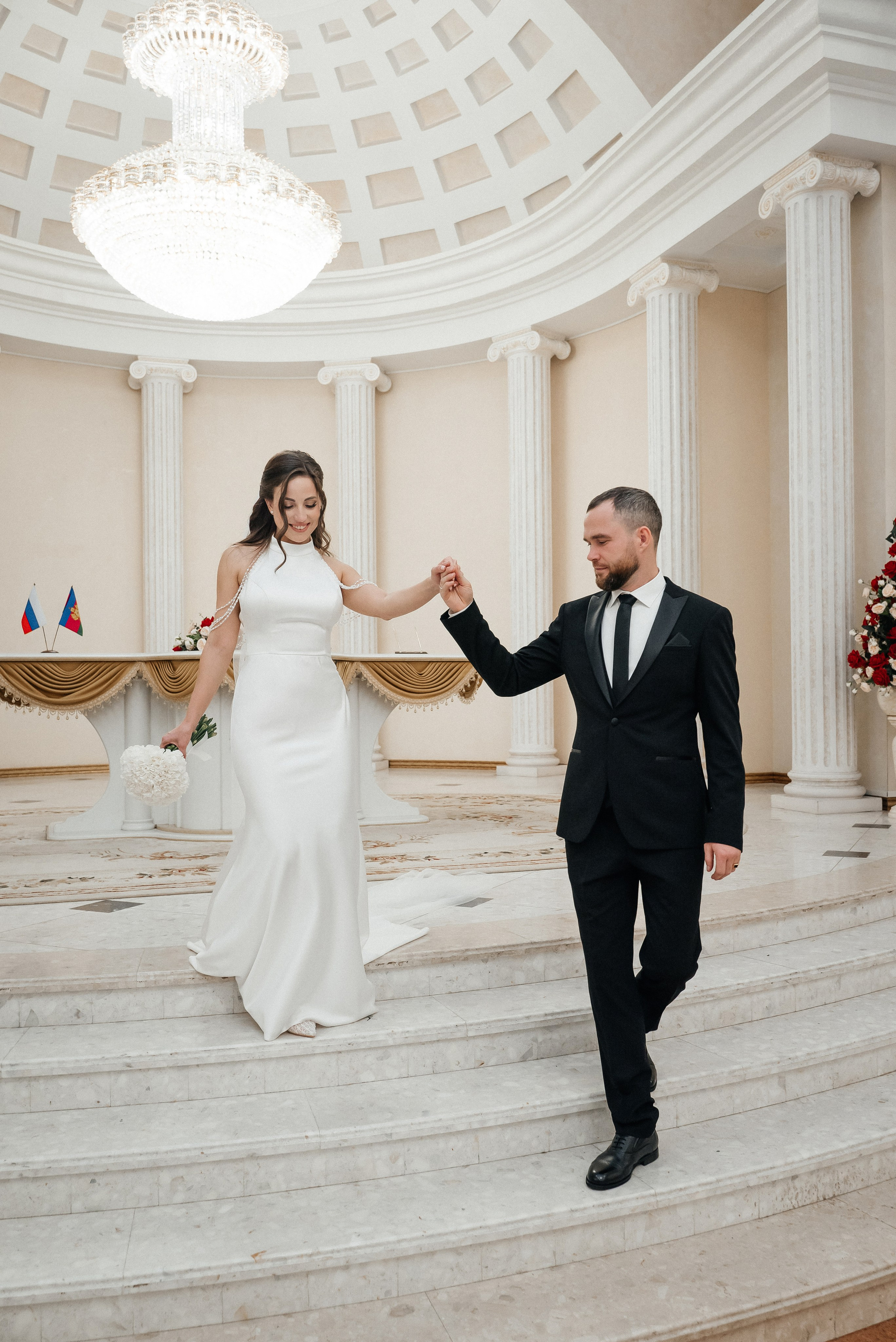 Оксана & Александр. Фотограф в Краснодарском крае Александр Шульга