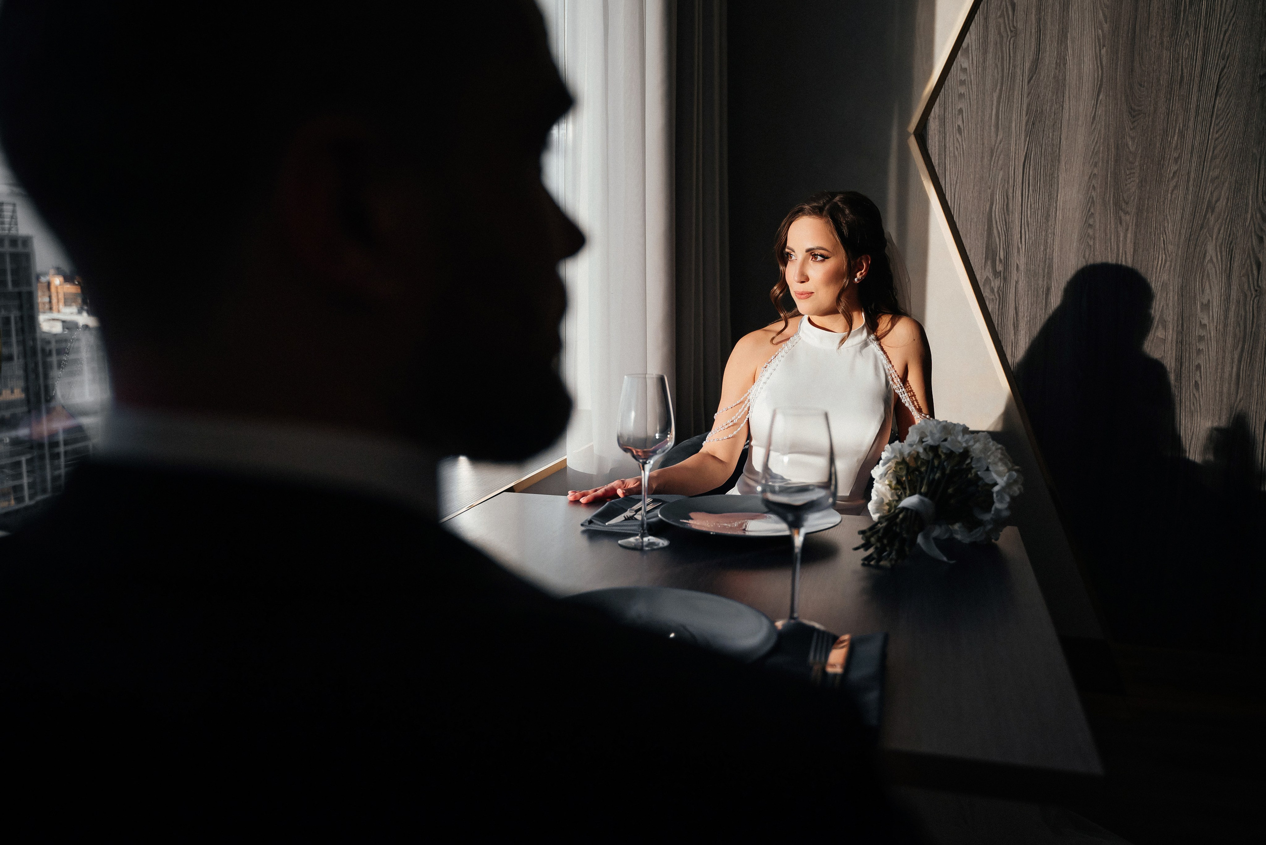 Оксана & Александр. Фотограф в Краснодарском крае Александр Шульга