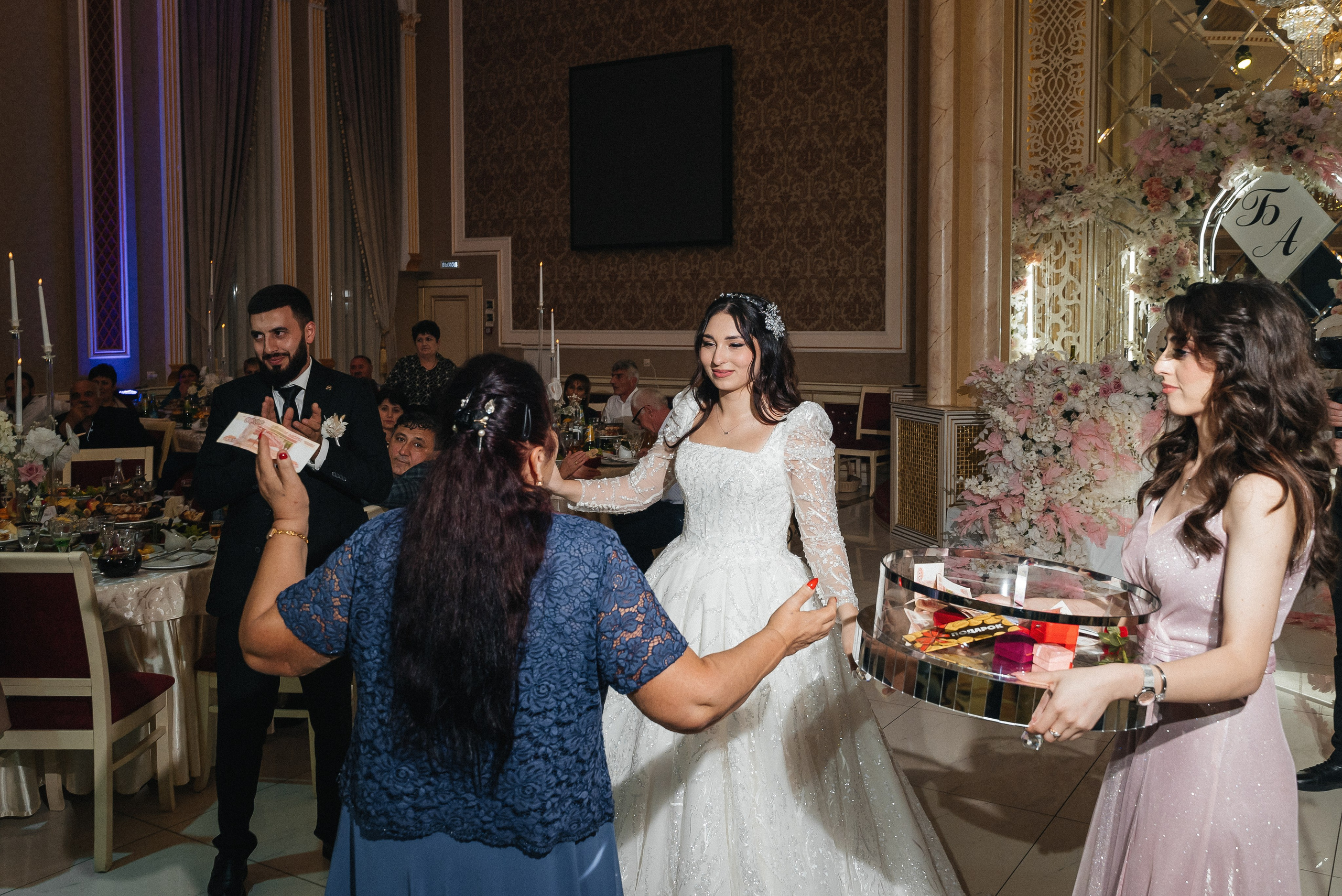 Борик & Анжела. Фотограф в Краснодарском крае Александр Шульга