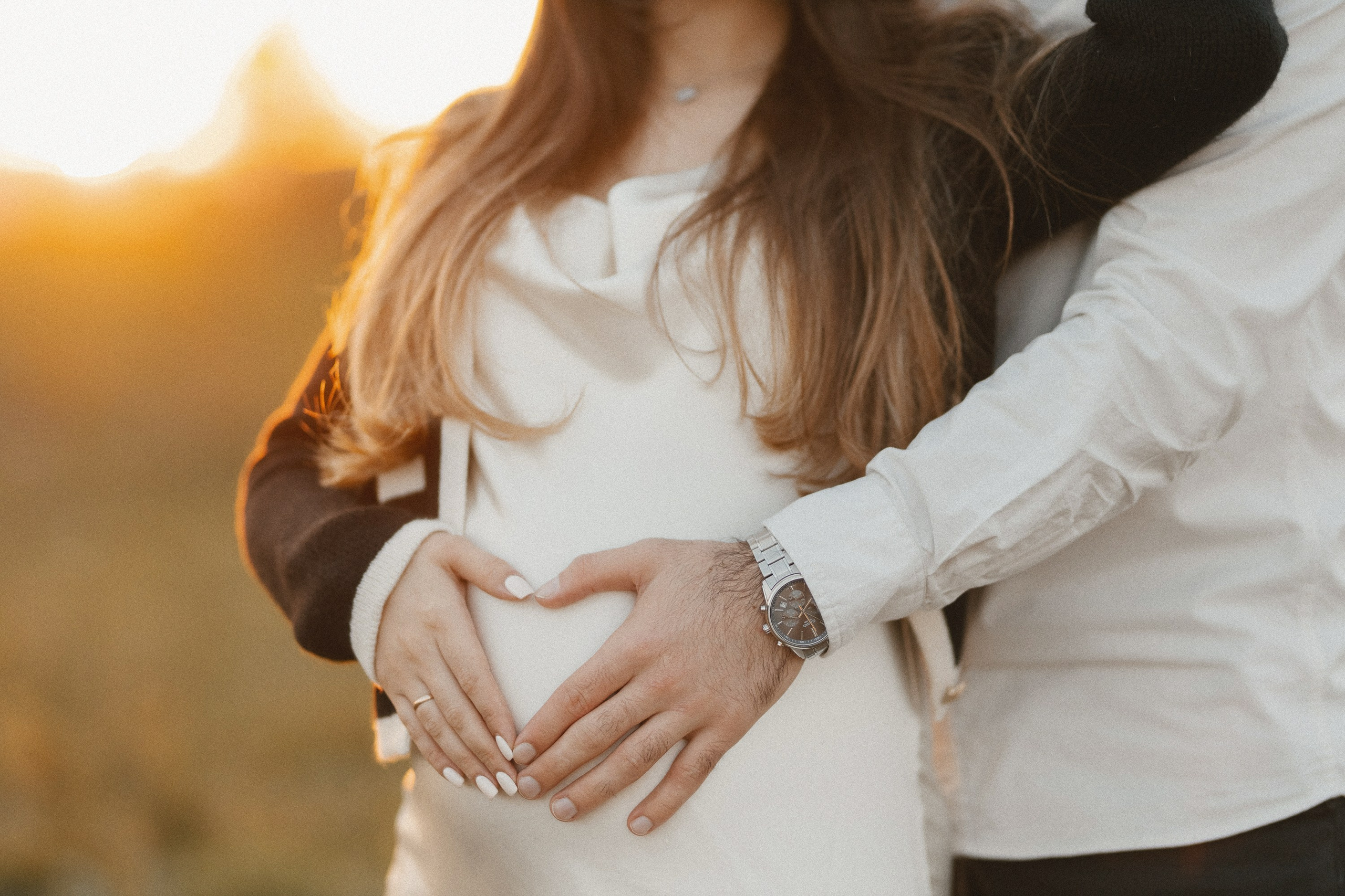 АКСАНА И МИХАИЛ ` 24. Maria Startseva Photo