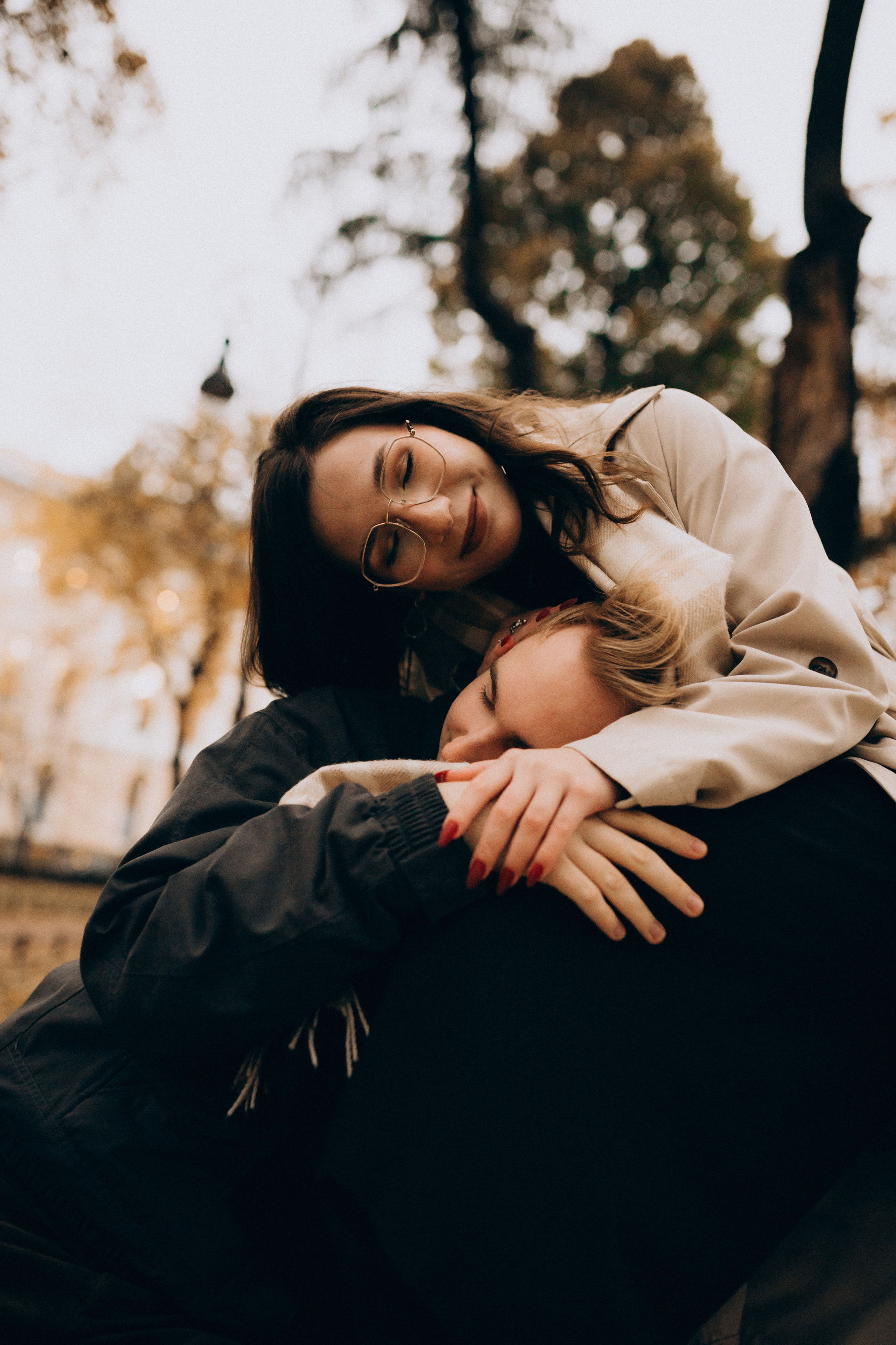 LoveStory Санкт-Петербург. Фотограф Санкт-Петербург Князева Елизавета