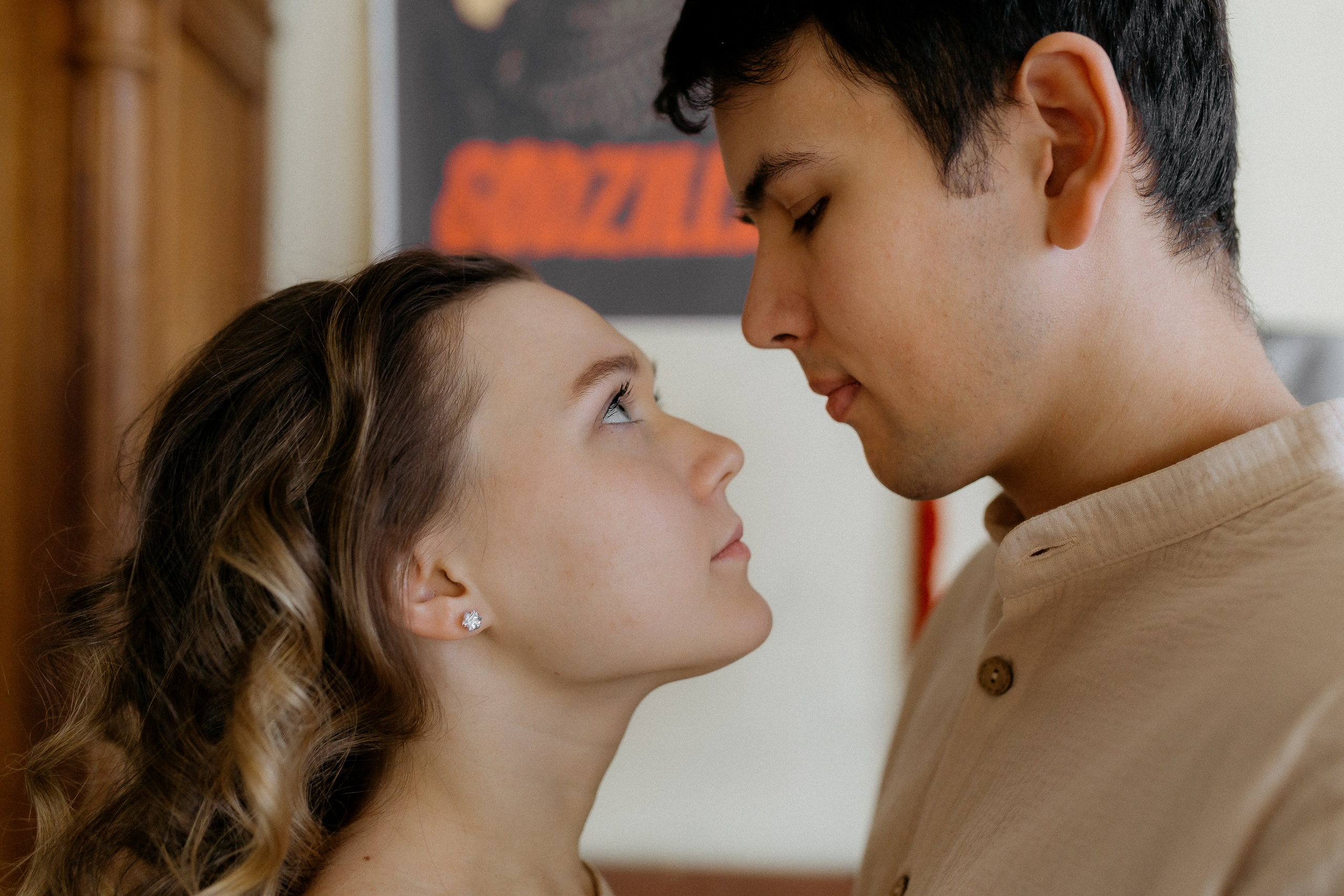 LoveStory Санкт-Петербург. Фотограф Санкт-Петербург Князева Елизавета