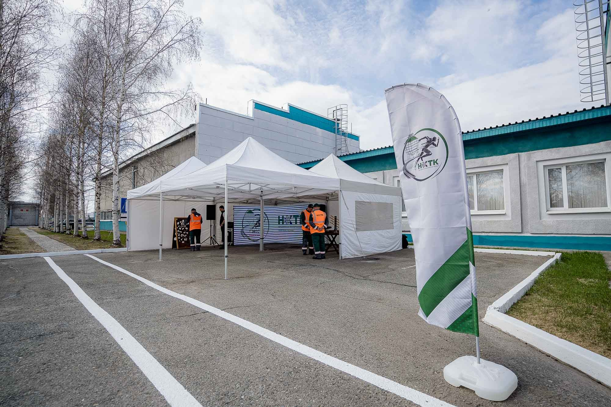 НХТК Лучший по профессии. Пыть-Ях. Сергей Кошкин. Репортажная и ивент-фотография в Сургуте