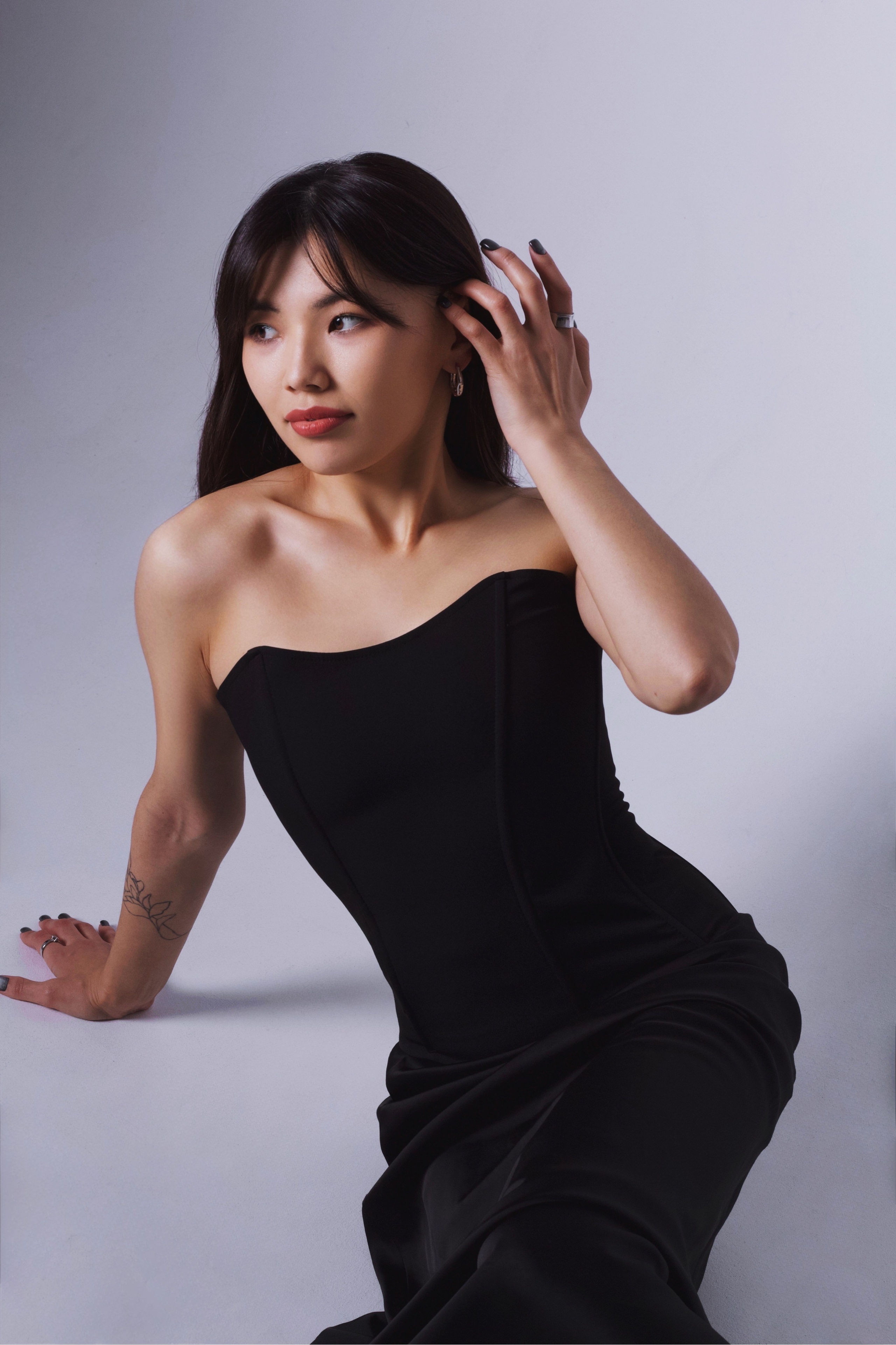 Индивидуальные. SoulCam| Мария Антонова