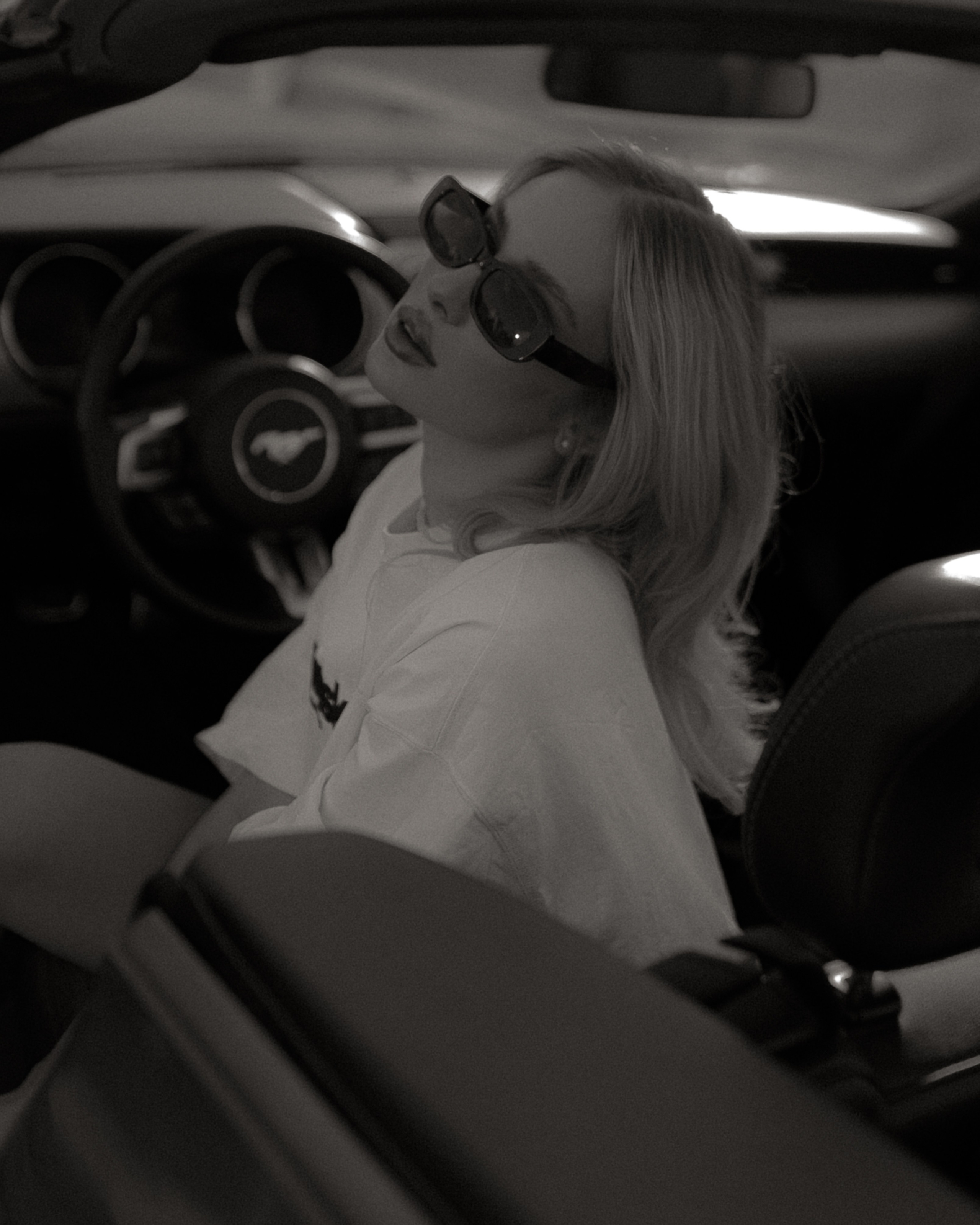 Ксения. DARYA.BELKINA