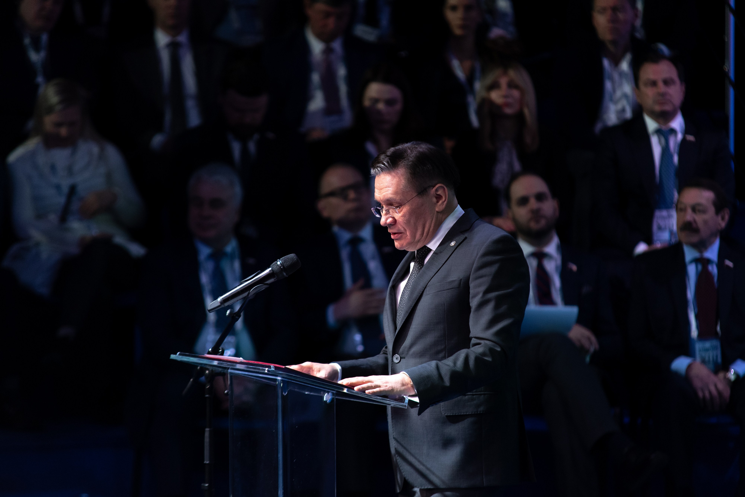 ATOMEXPO 2024. Фотограф Илья Бызов, Свадебный и репортажный фотограф Сочи