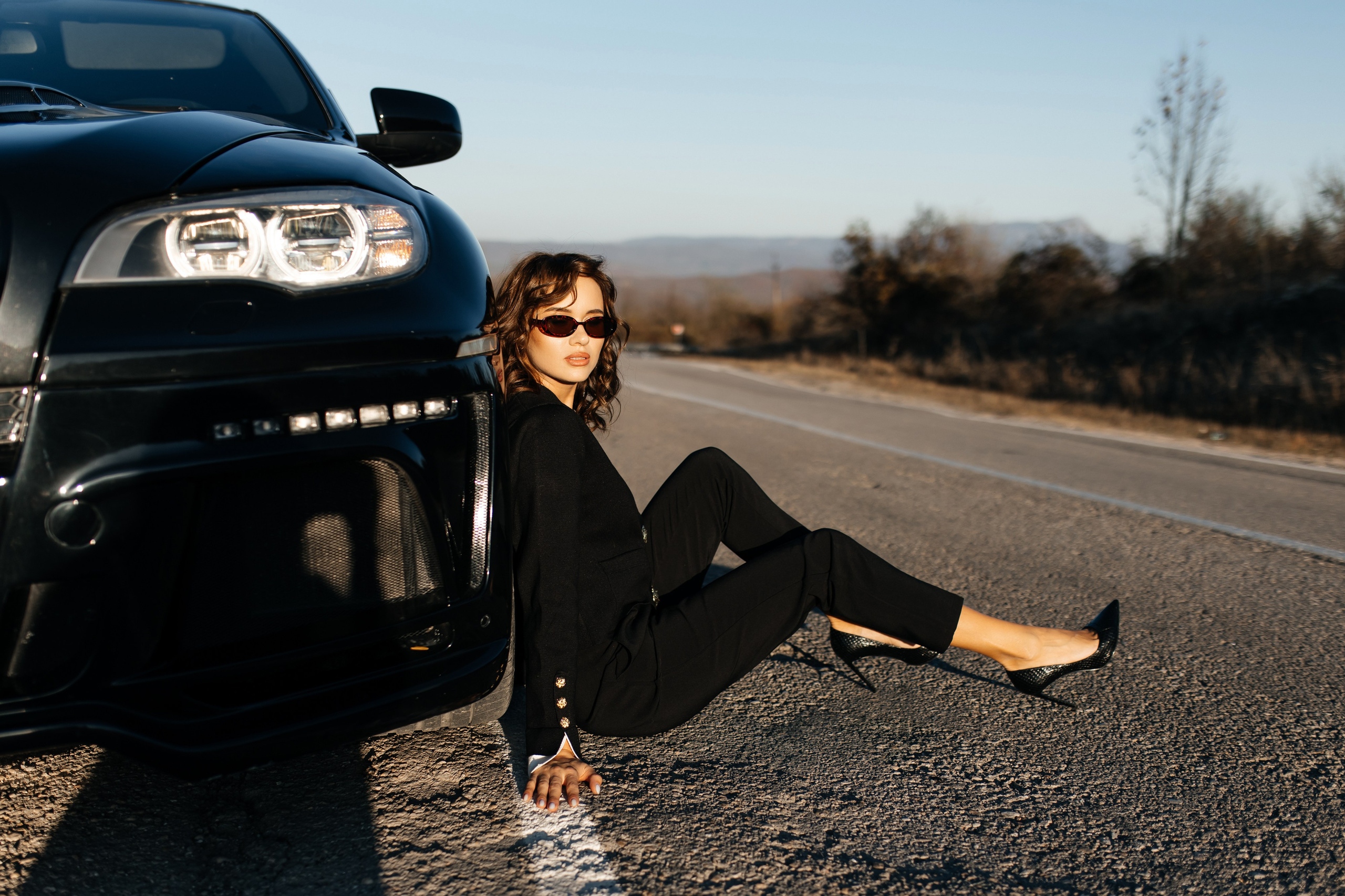 Nature. ФОТОГРАФ