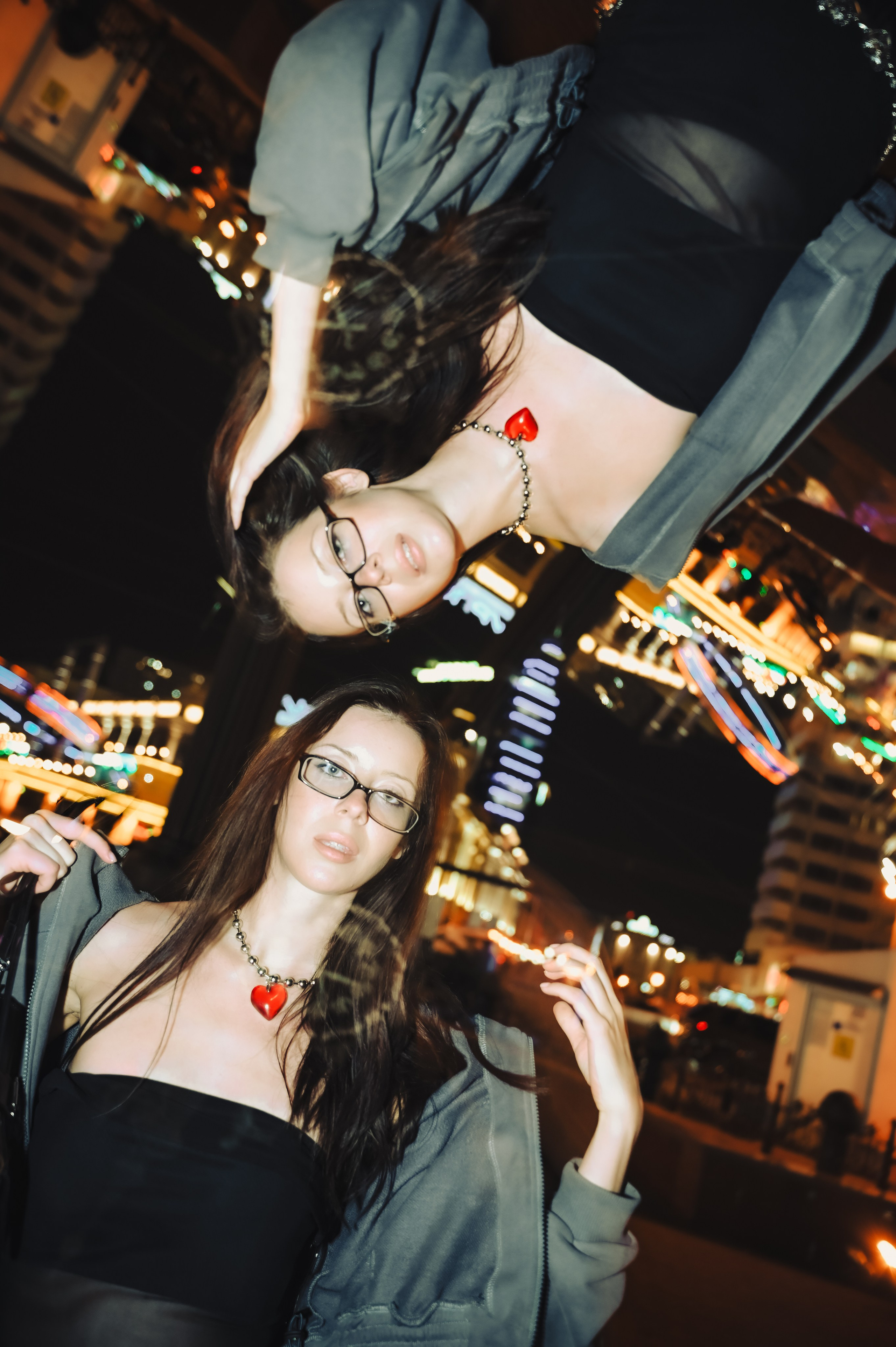 Индивидуальная съёмка для Юли Слепковой. Фотограф/видеограф Богдан Голованов