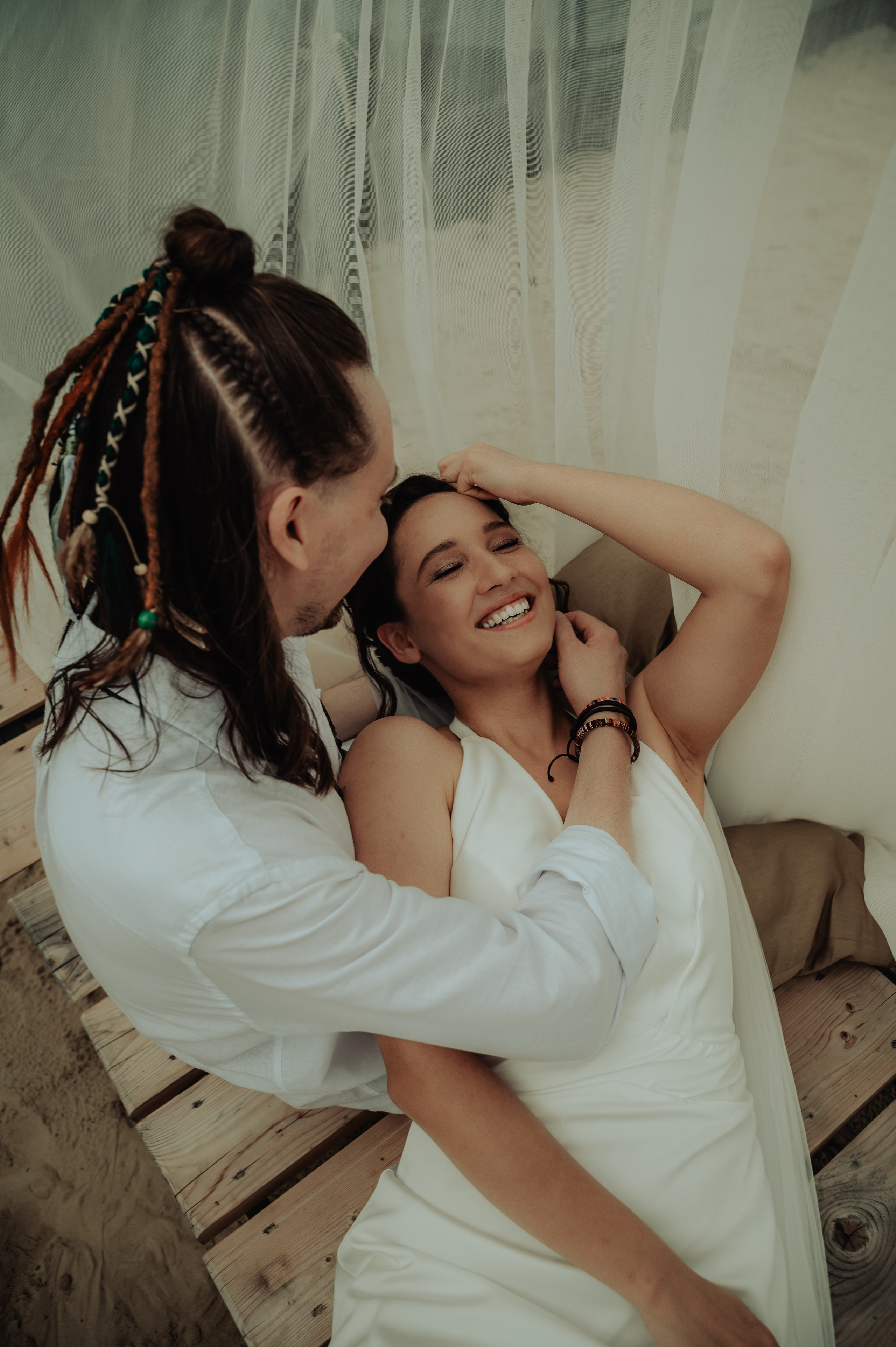 Свадьба Евгения и Анастасии. Фотограф/видеограф Богдан Голованов