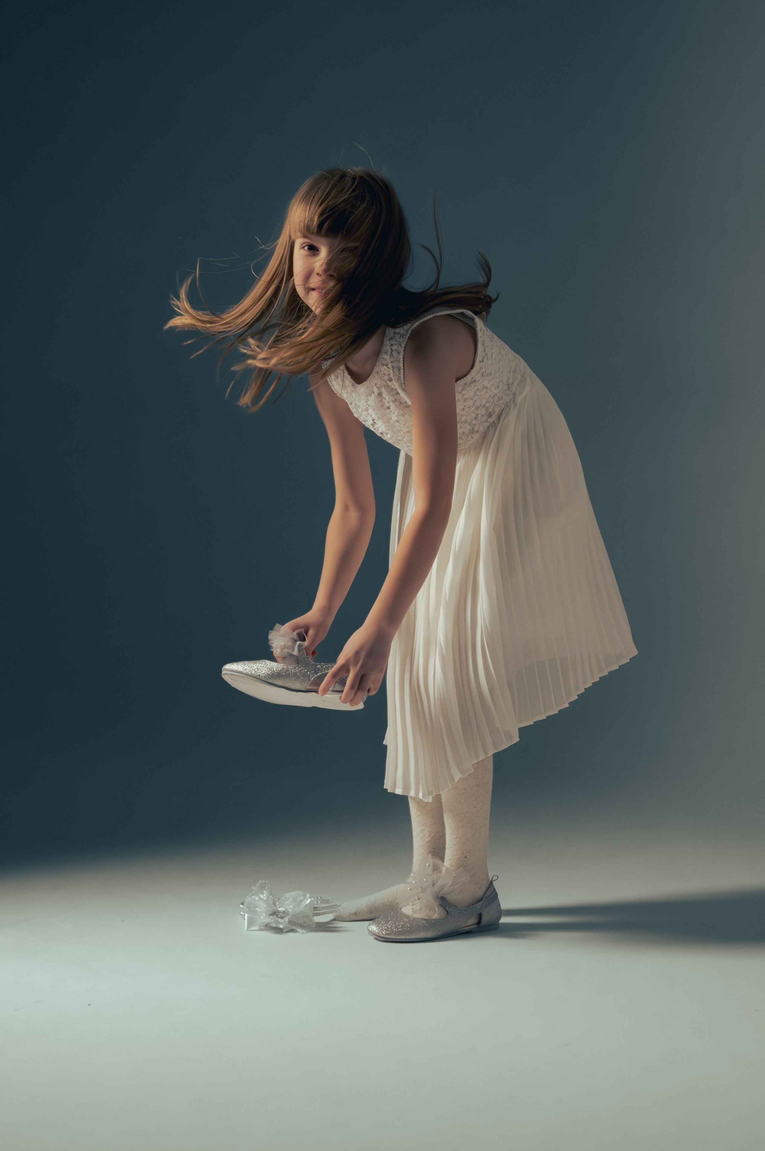 Индивидуальная съёмка для Полины. Фотограф/видеограф Богдан Голованов