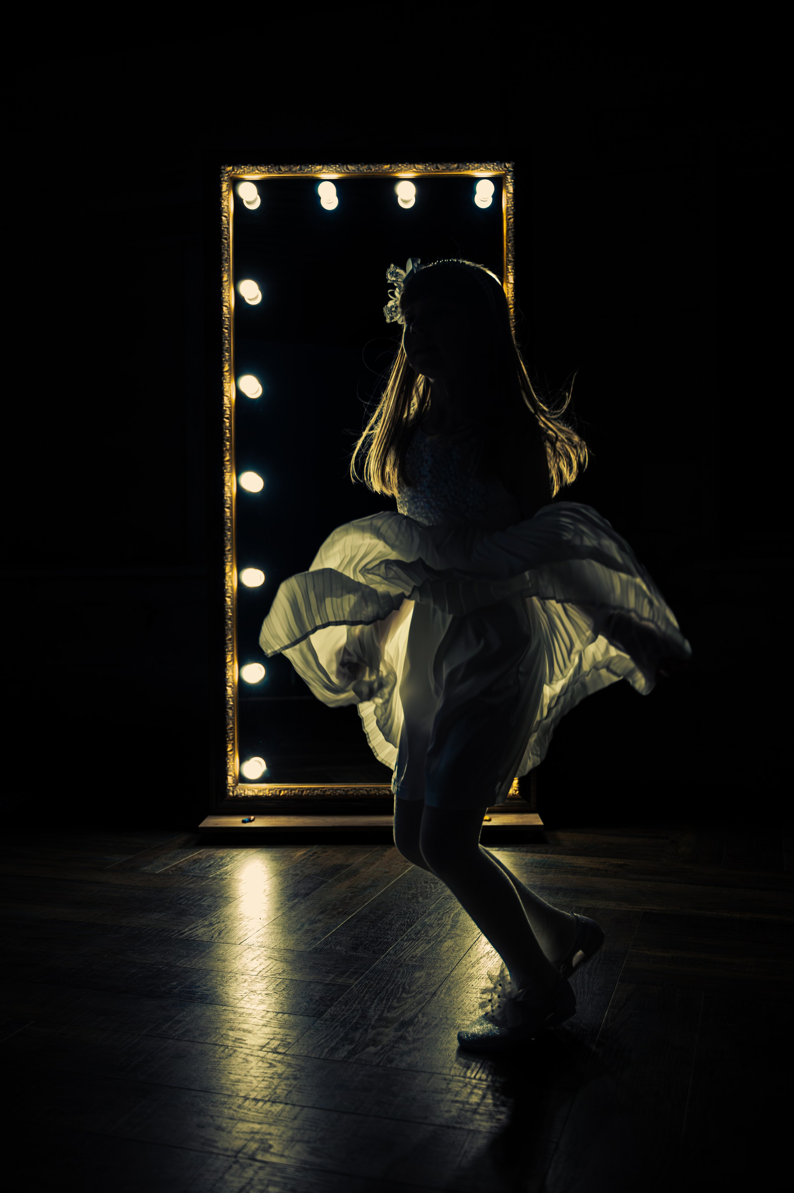 Индивидуальная съёмка для Полины. Фотограф/видеограф Богдан Голованов